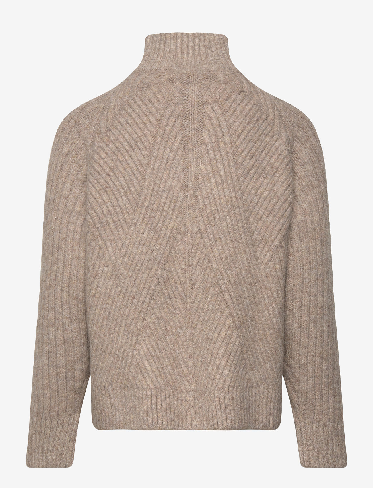 Sofie Schnoor Young - OHIOSY SWEATER - warm grey - 1