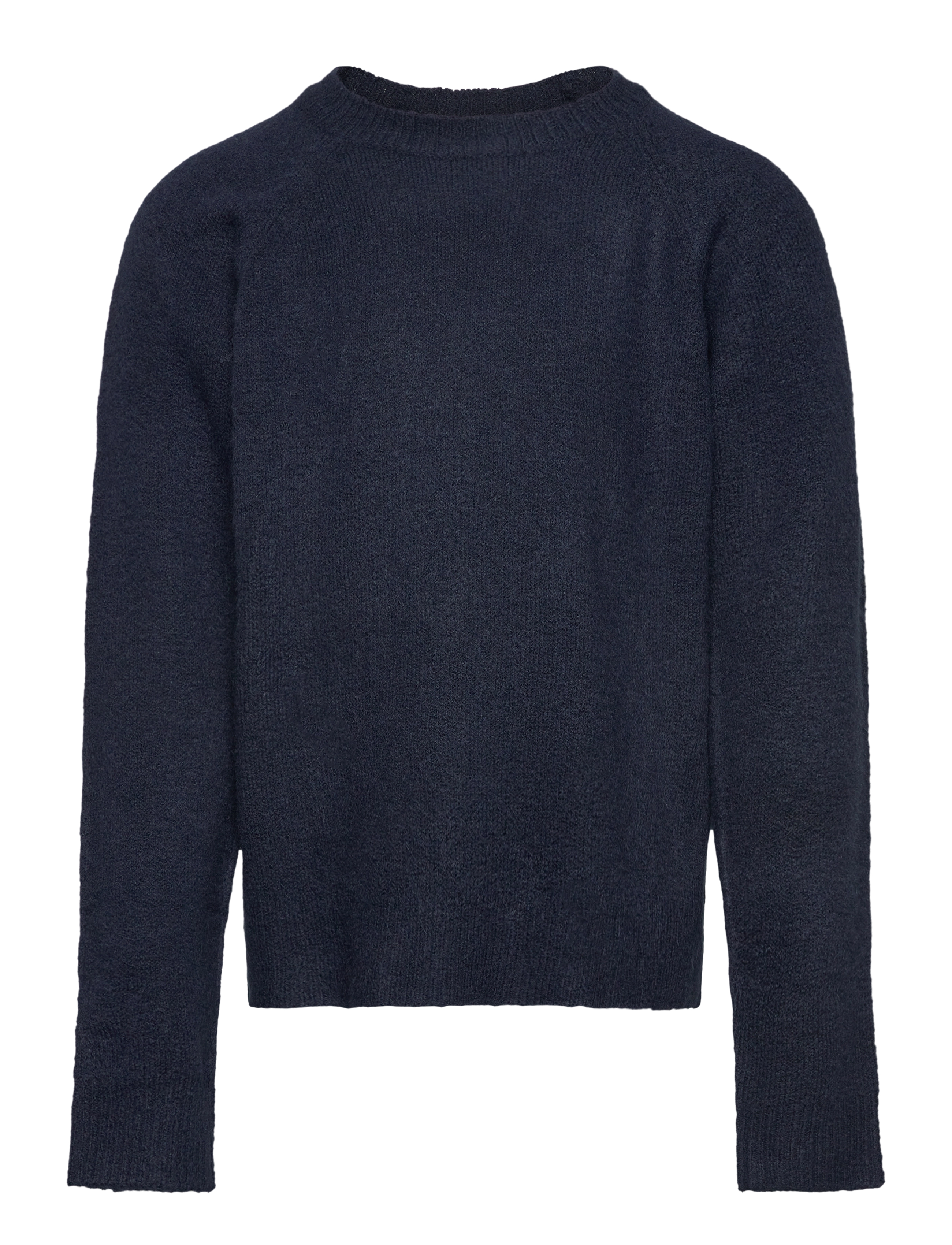 Sofie Schnoor Young Knit - Kleidung - DARK BLUE / navy