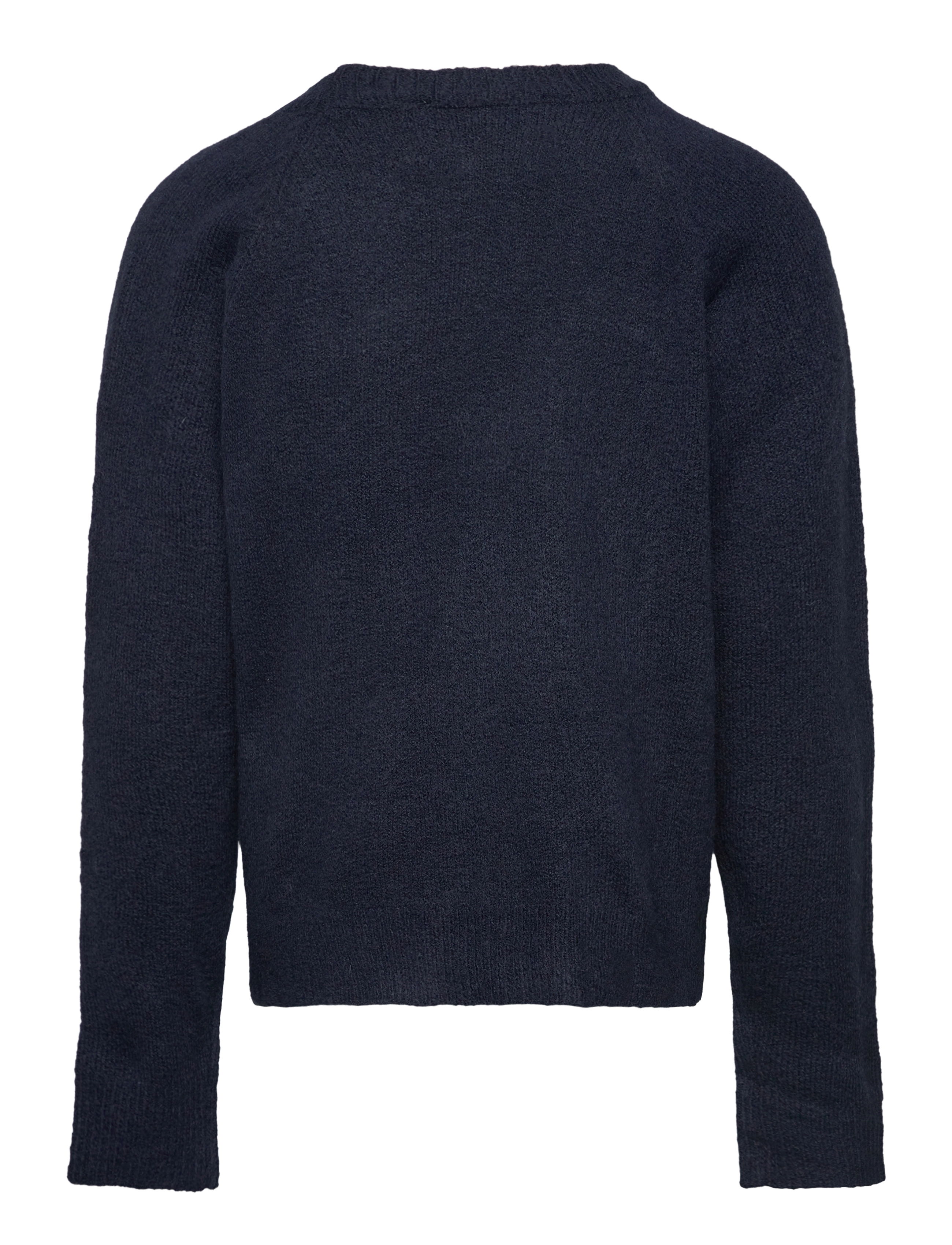 Sofie Schnoor Young - Knit - jumpers - dark blue - 1