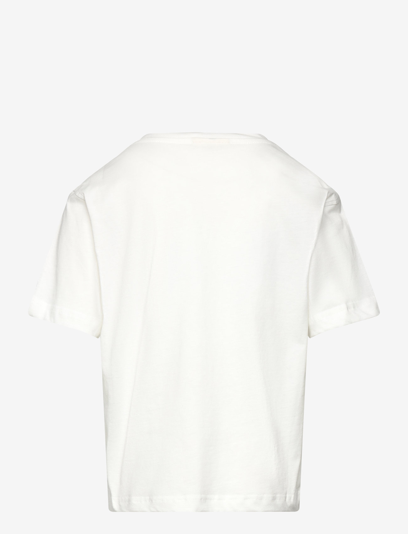 Sofie Schnoor Young - T-shirt - snow white - 1