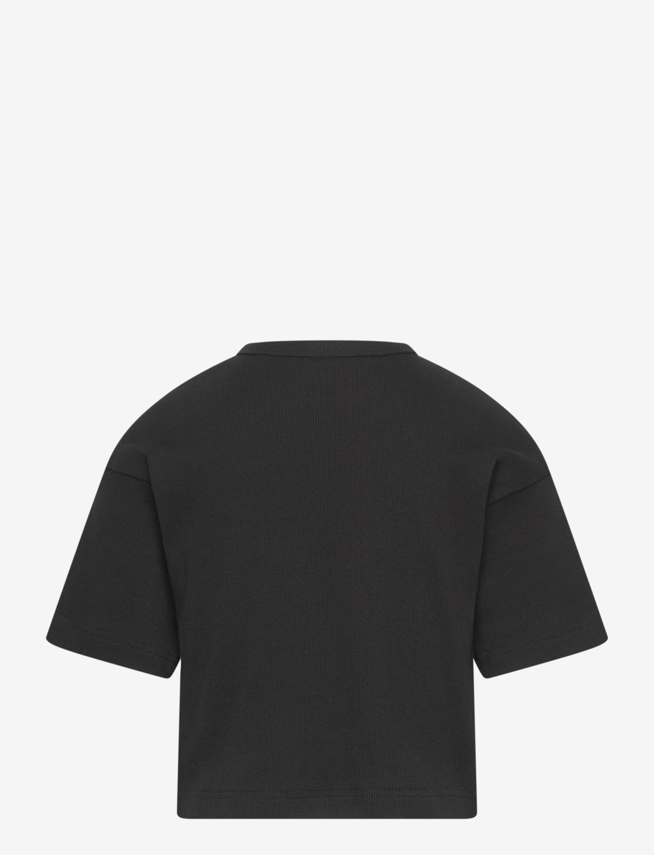 Sofie Schnoor Young - FELUCASY T-SHIRT - black - 1