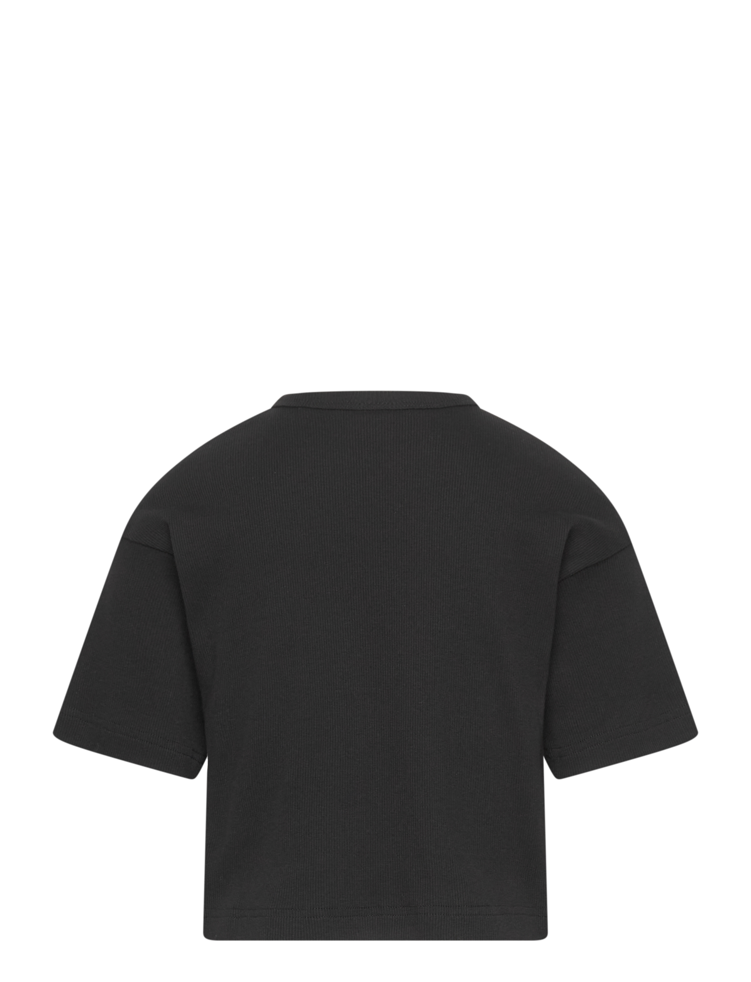 Sofie Schnoor Young - FELUCASY T-SHIRT - black - 1