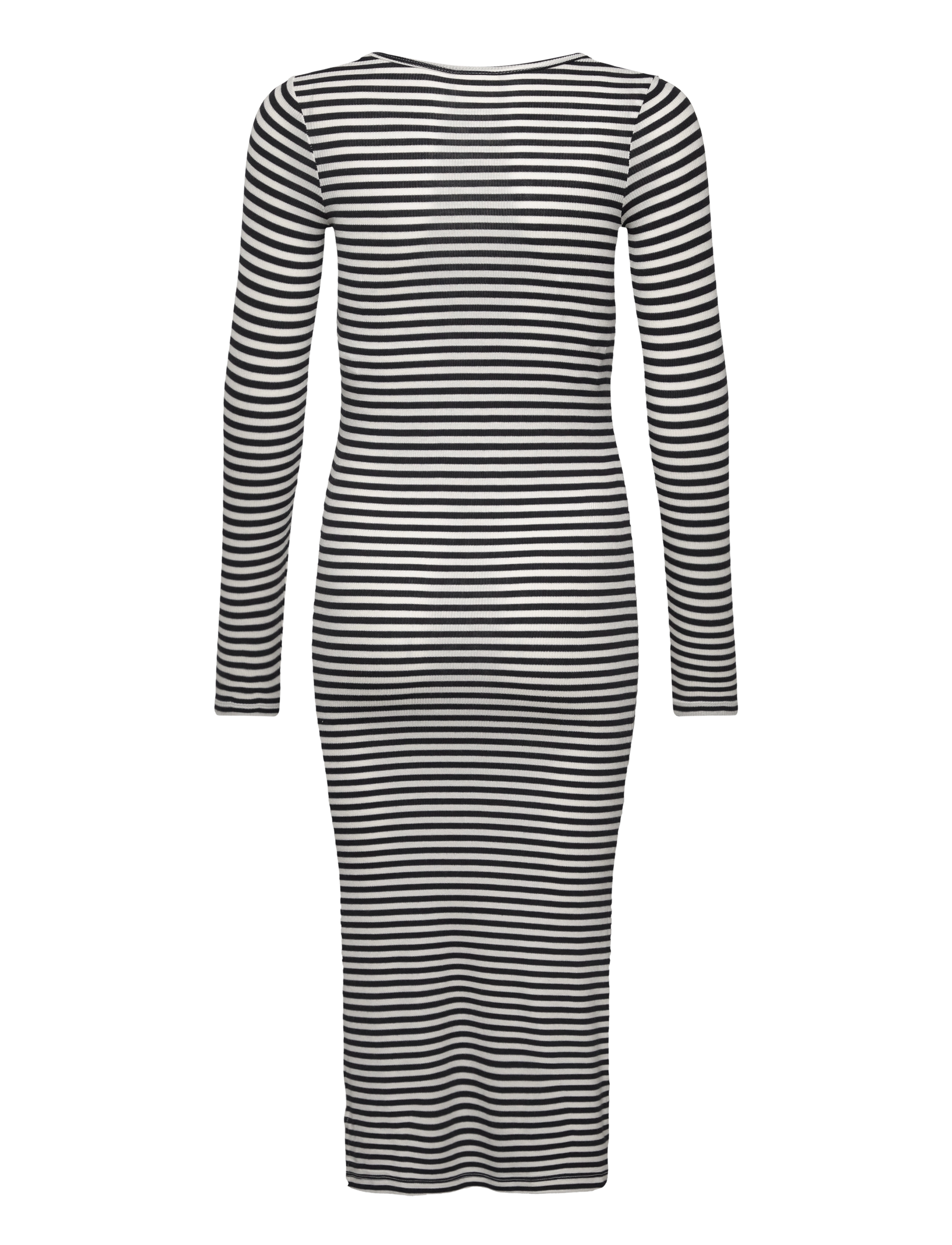 Sofie Schnoor Young - FACITASY DRESS - navy striped - 1
