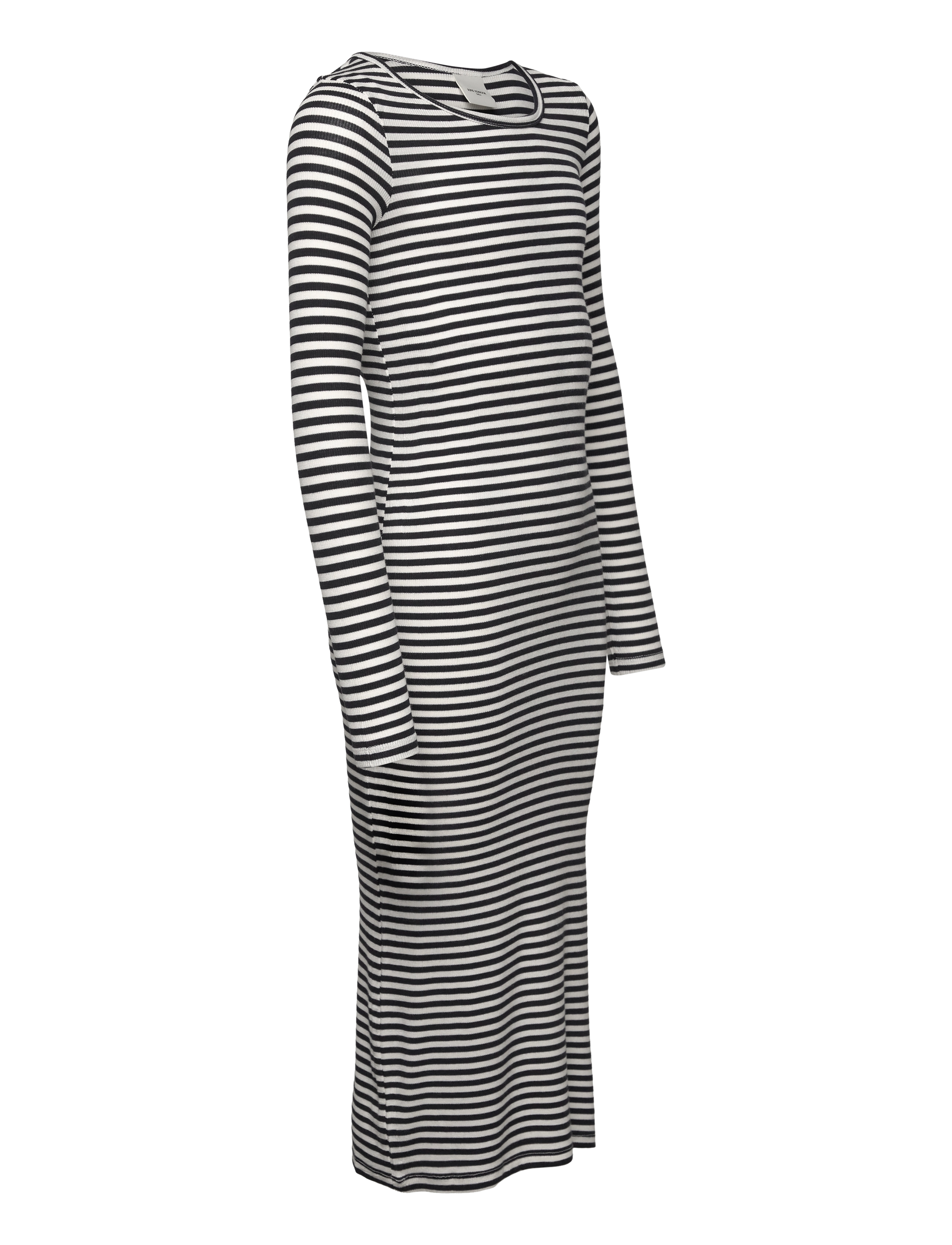 Sofie Schnoor Young - FACITASY DRESS - navy striped - 3