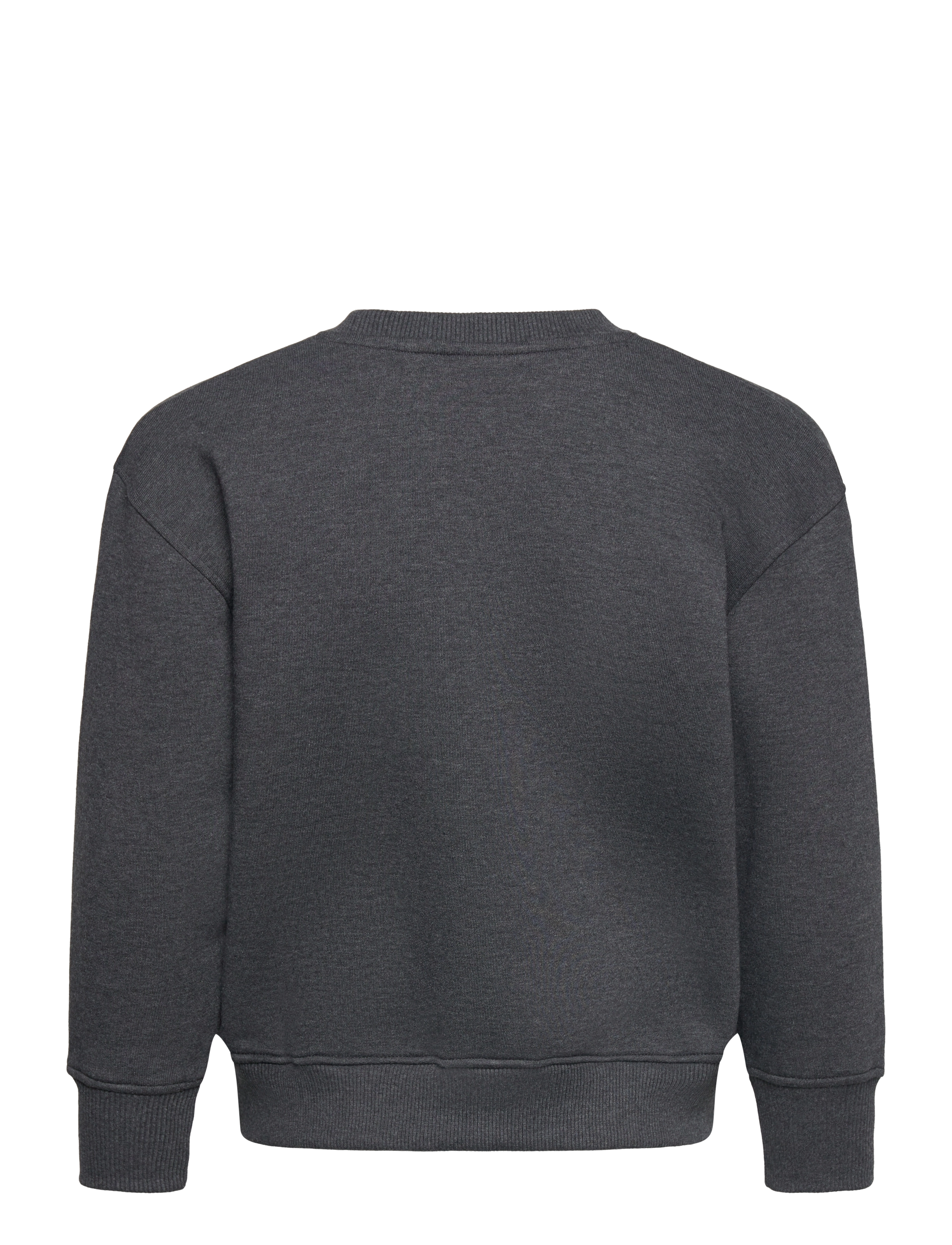 Sofie Schnoor Young - PARISY SWEATSHIRT - dark grey melange - 1