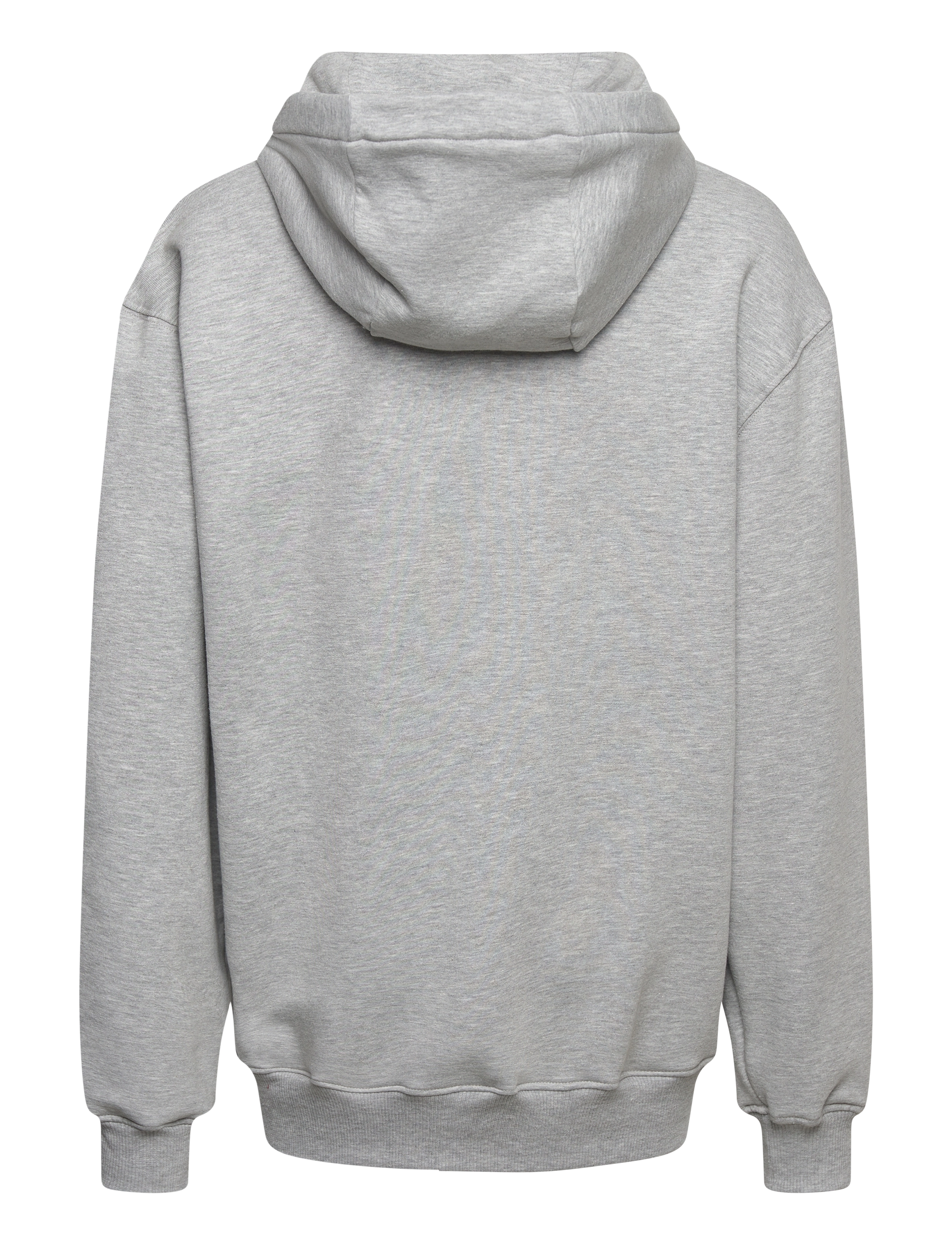 Sofie Schnoor Young - Sweatshirt - grey melange - 1