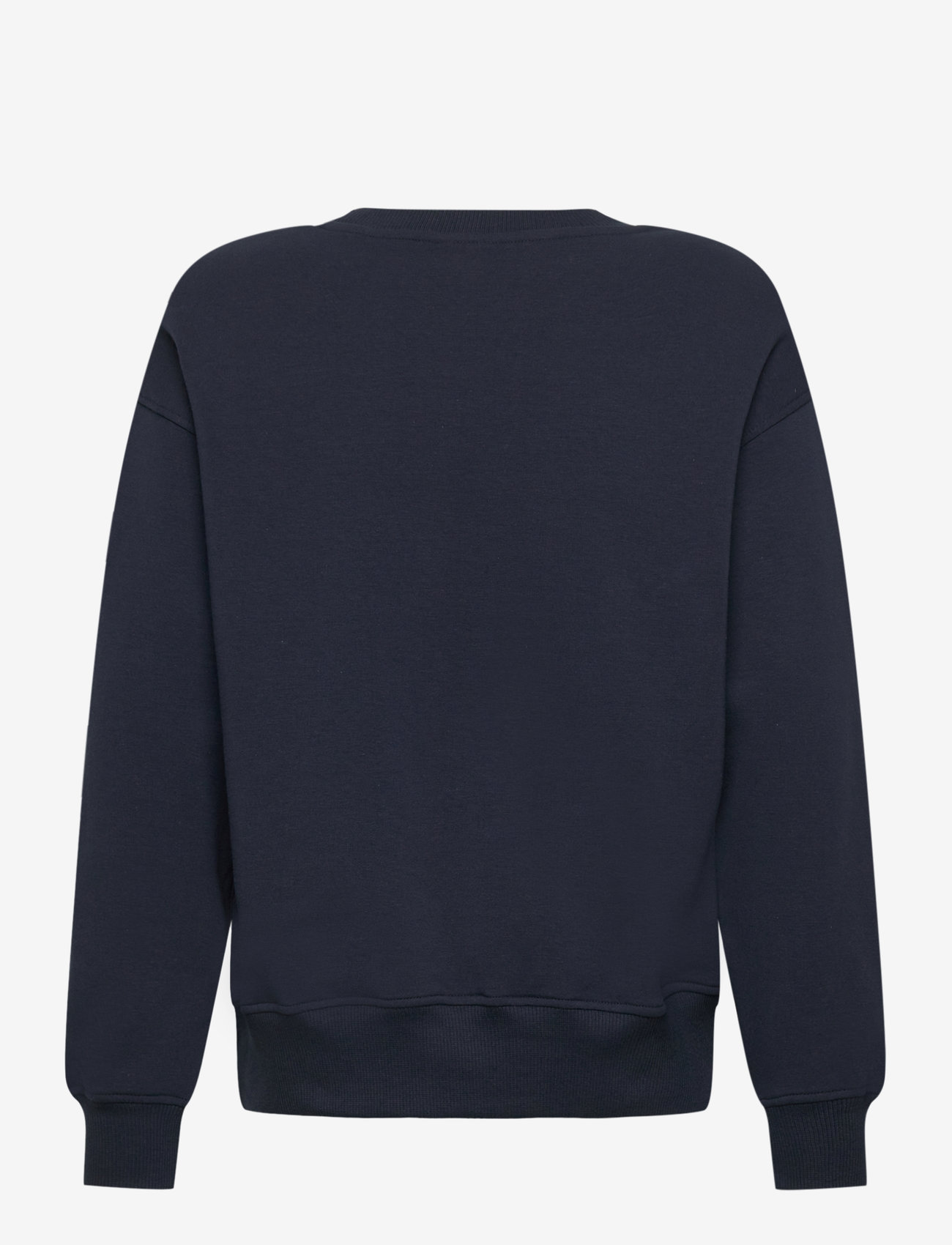 Sofie Schnoor Young - ELYSY SWEATSHIRT - dark navy - 1