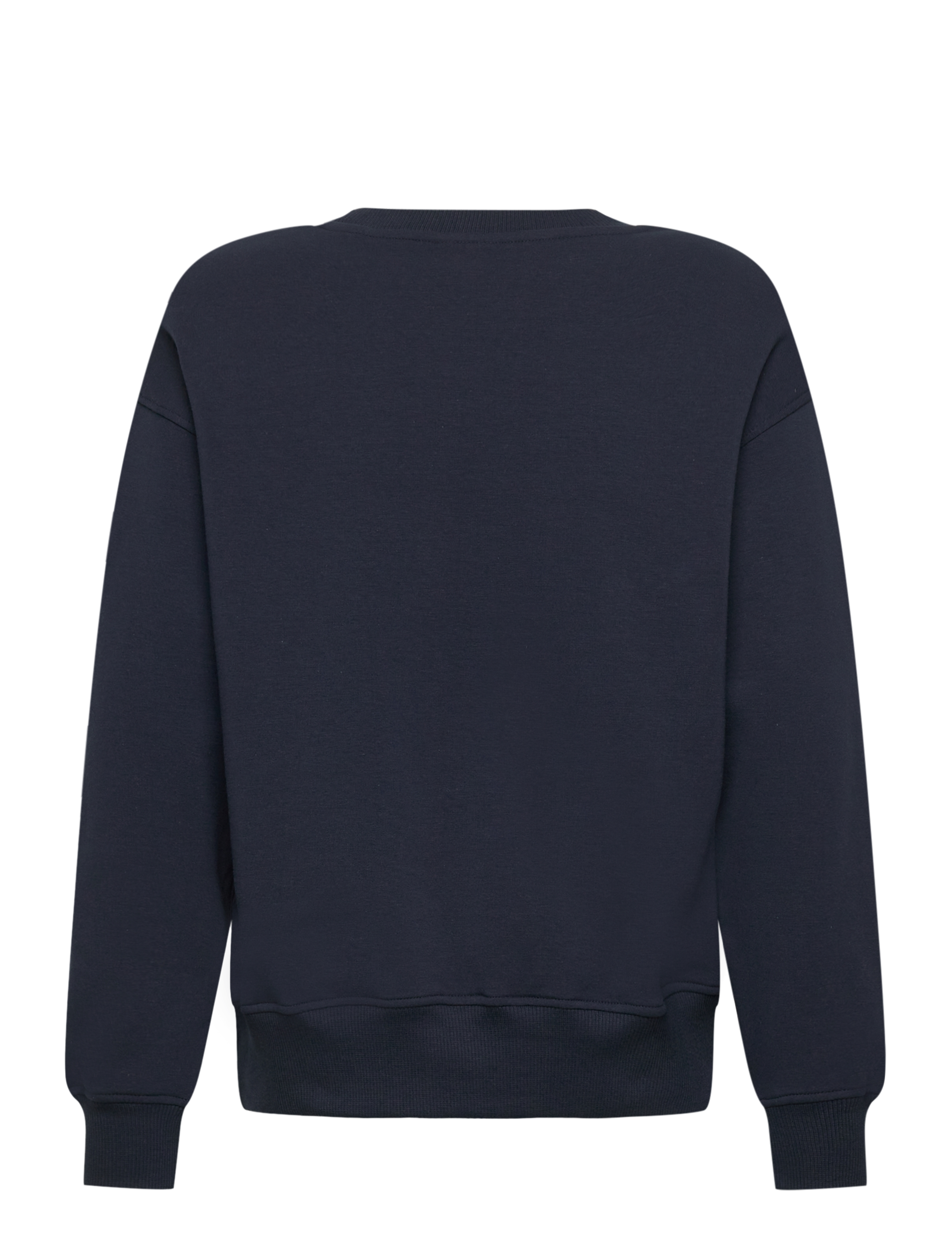 Sofie Schnoor Young - ELYSY SWEATSHIRT - dark navy - 1
