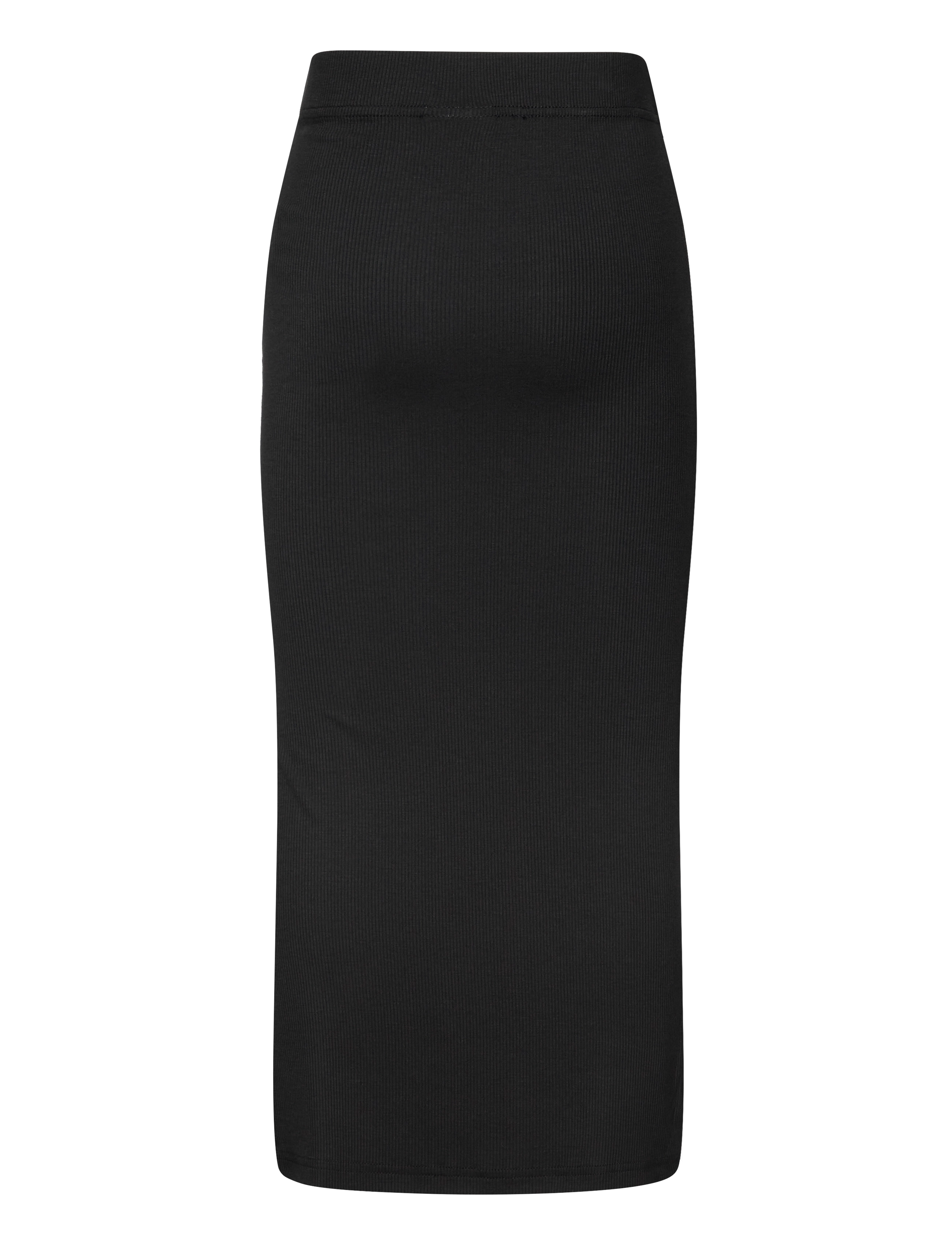Sofie Schnoor Young - DIZASY SKIRT - black - 1