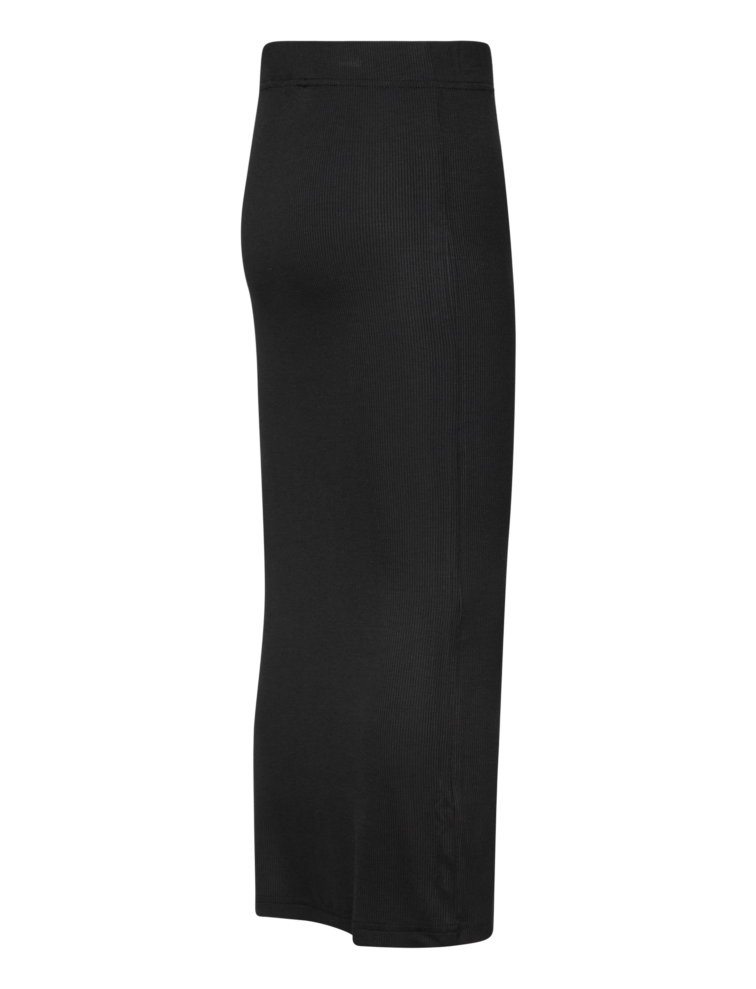 Sofie Schnoor Young - DIZASY SKIRT - black - 3