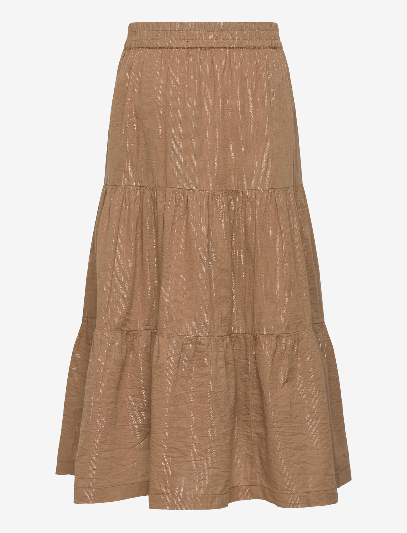 Sofie Schnoor Young - VIVISY SKIRT - mocha brown - 1