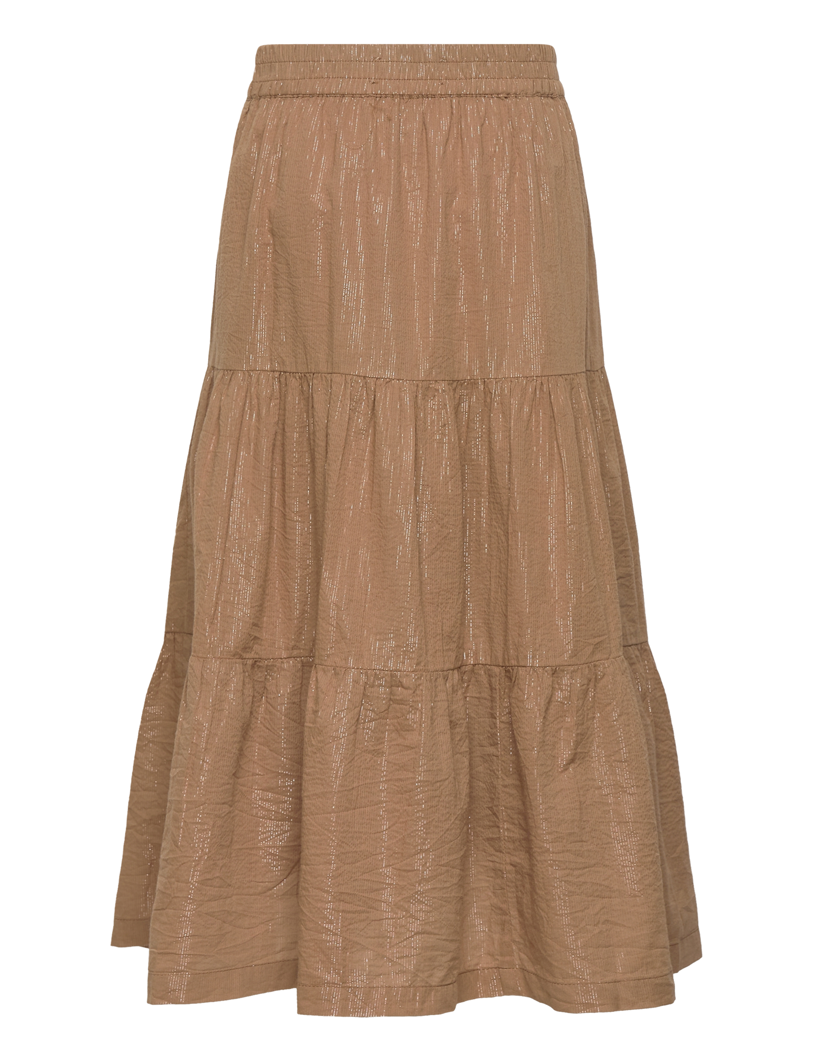 Sofie Schnoor Young - VIVISY SKIRT - mocha brown - 1