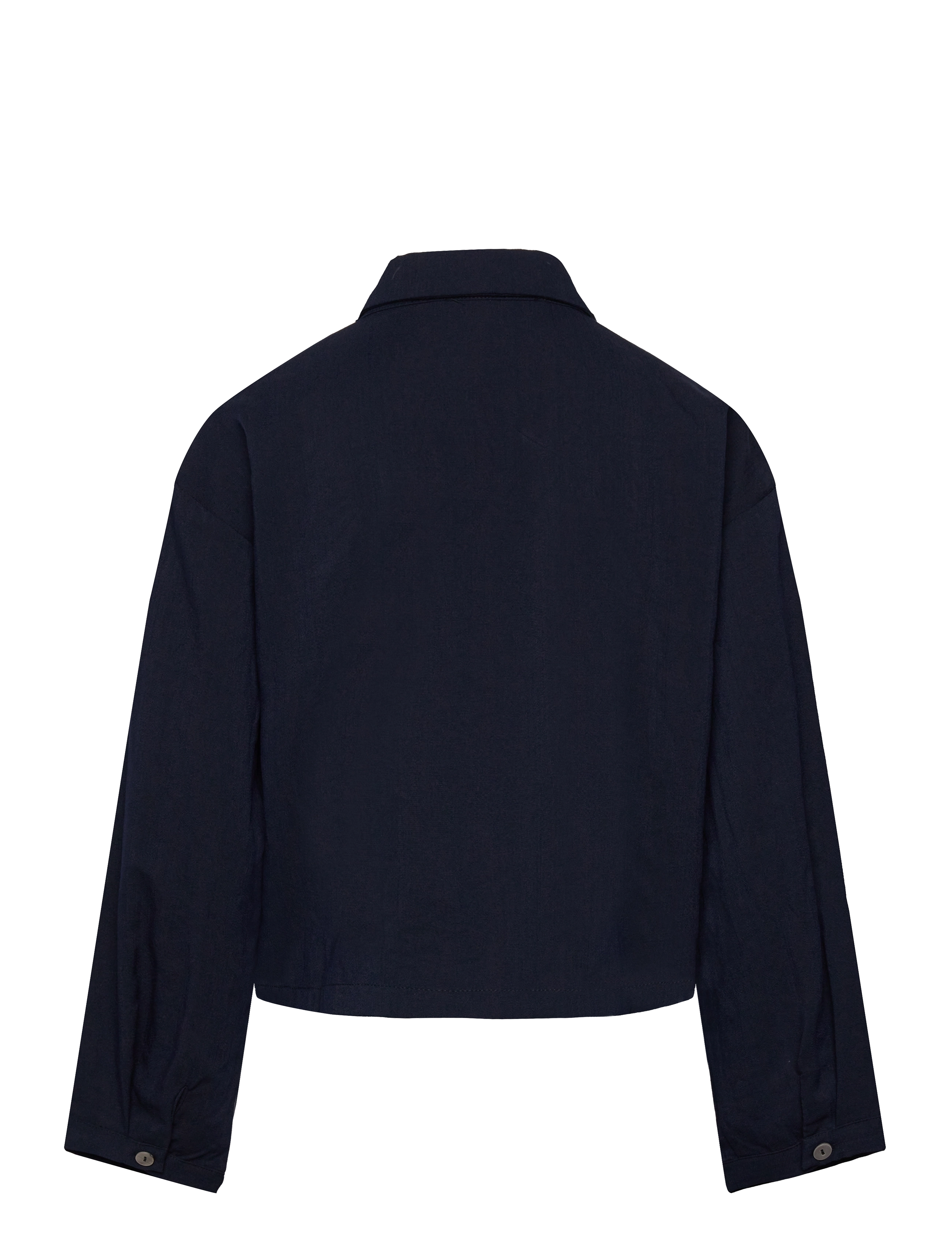 Sofie Schnoor Young - Shirt - dark navy - 1