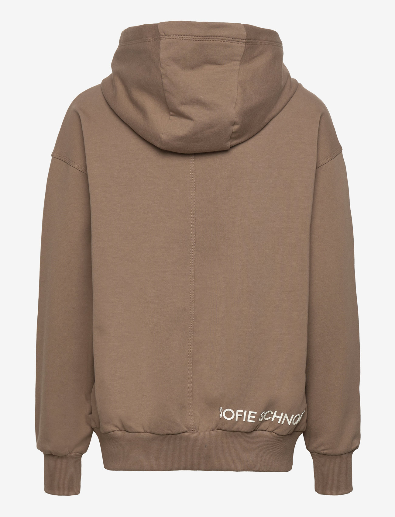 Sofie Schnoor Young - Sweatshirt - middle brown - 1