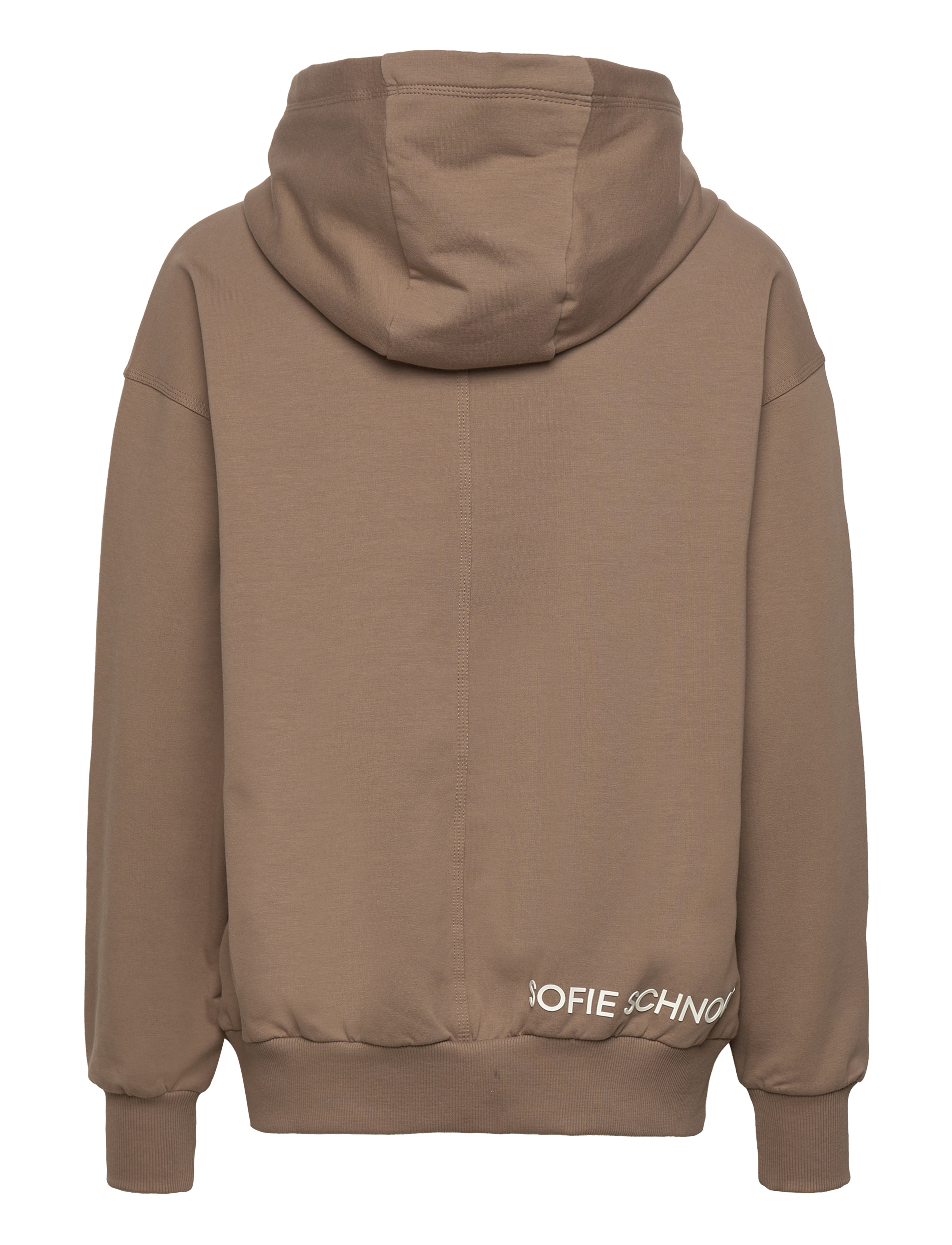 Sofie Schnoor Young - Sweatshirt - middle brown - 1