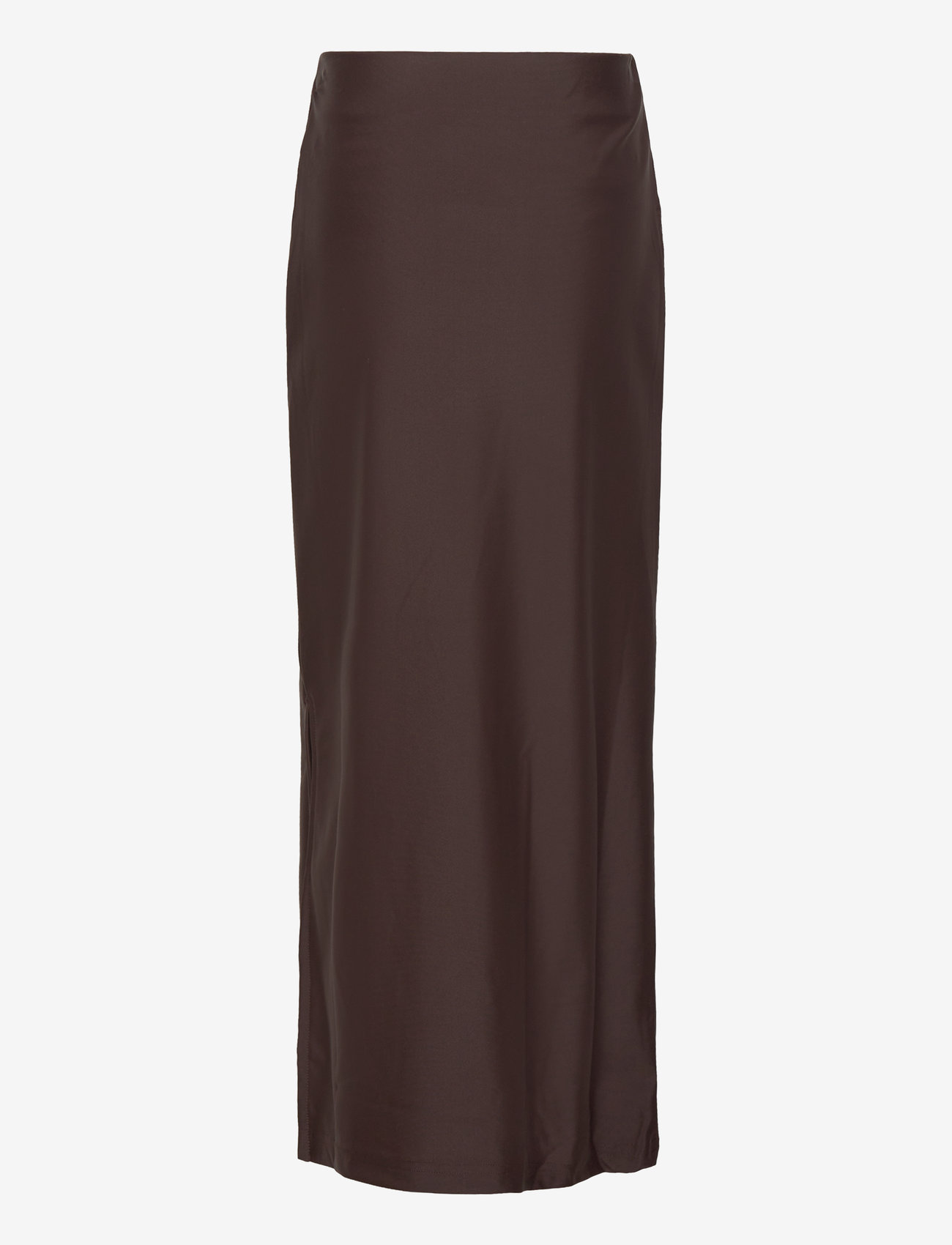 Sofie Schnoor Young - ENASSY SKIRT - brown fudge - 1