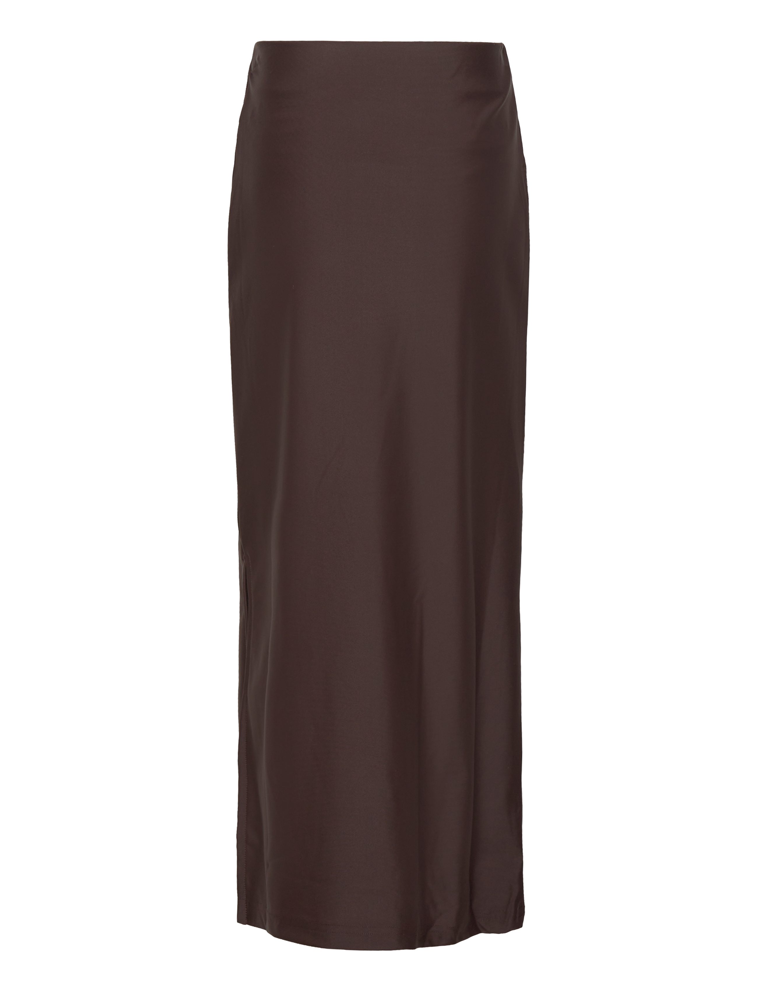 Sofie Schnoor Young - ENASSY SKIRT - brown fudge - 1