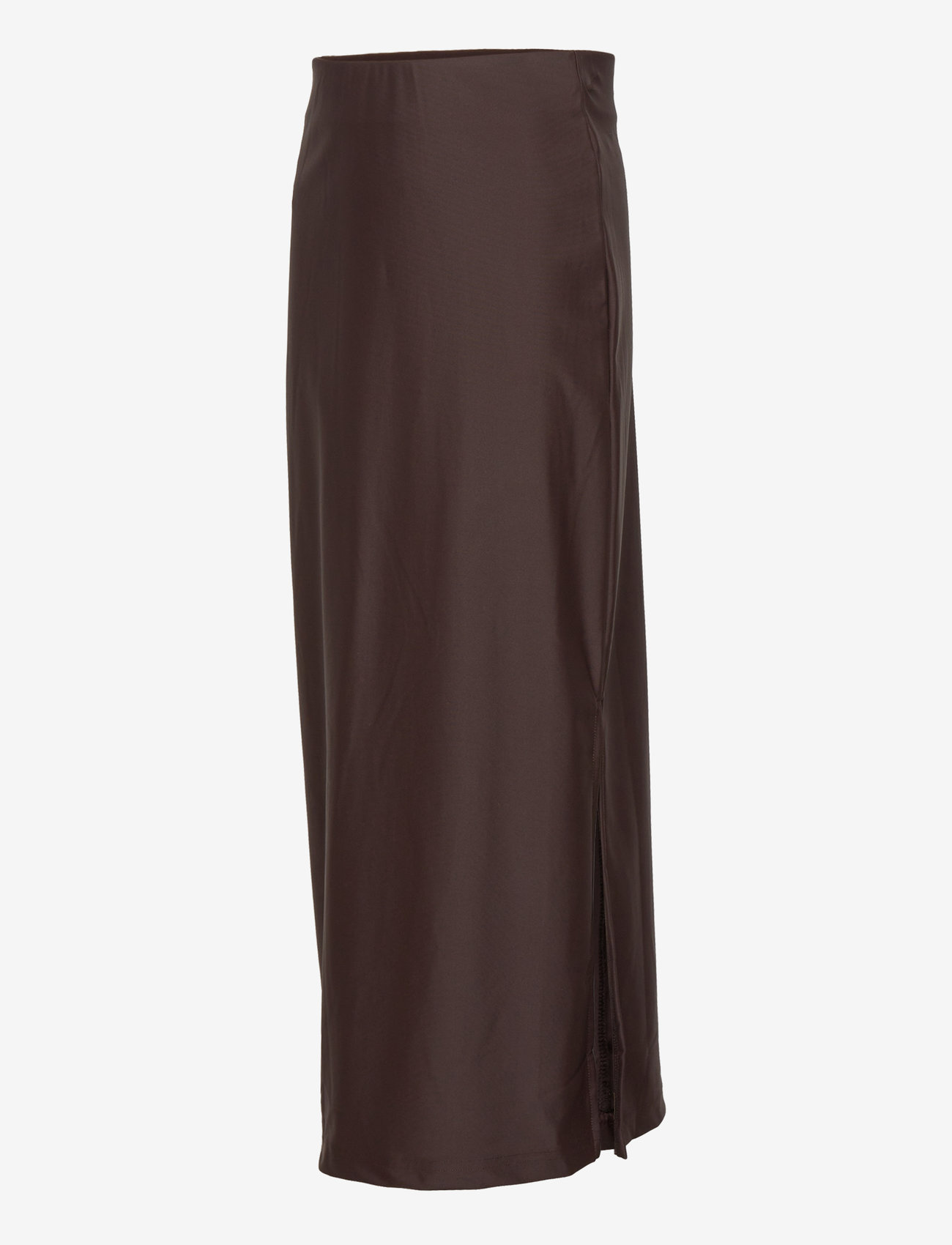 Sofie Schnoor Young - ENASSY SKIRT - brown fudge - 2
