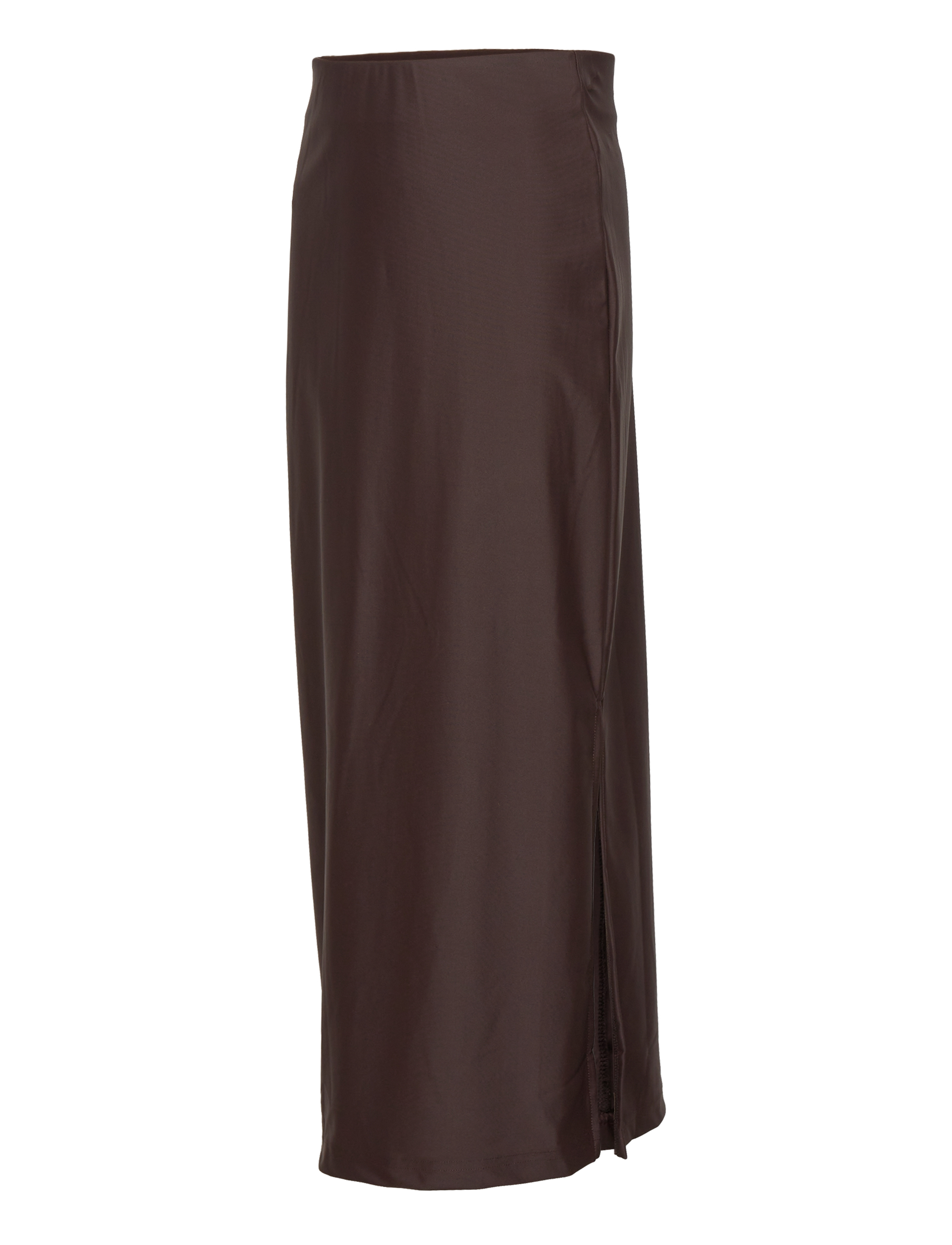 Sofie Schnoor Young - ENASSY SKIRT - brown fudge - 2