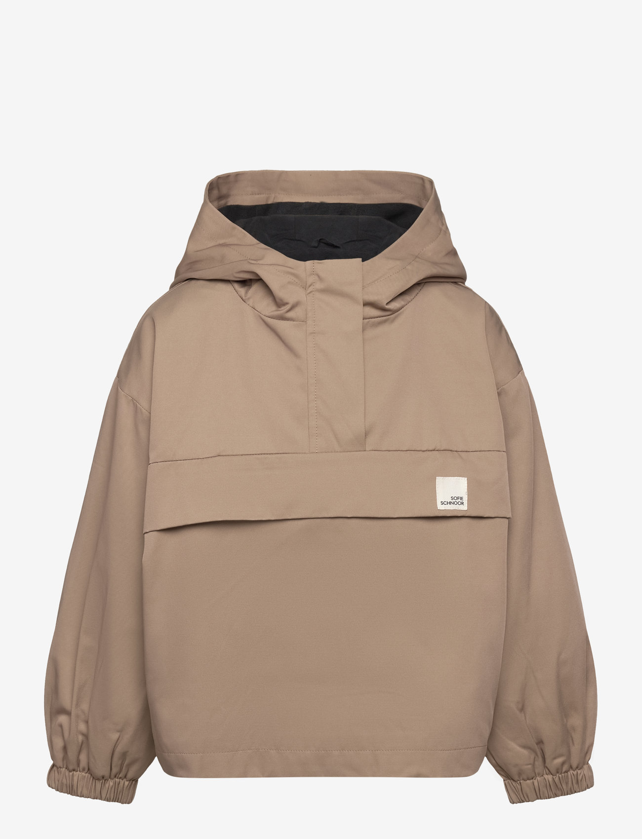 Sofie Schnoor Young - Jacket - mocha brown - 0