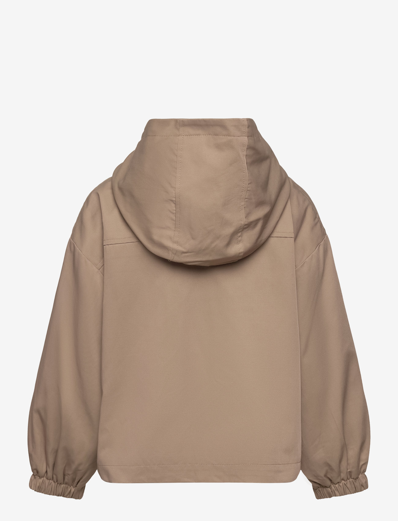 Sofie Schnoor Young - Jacket - mocha brown - 1