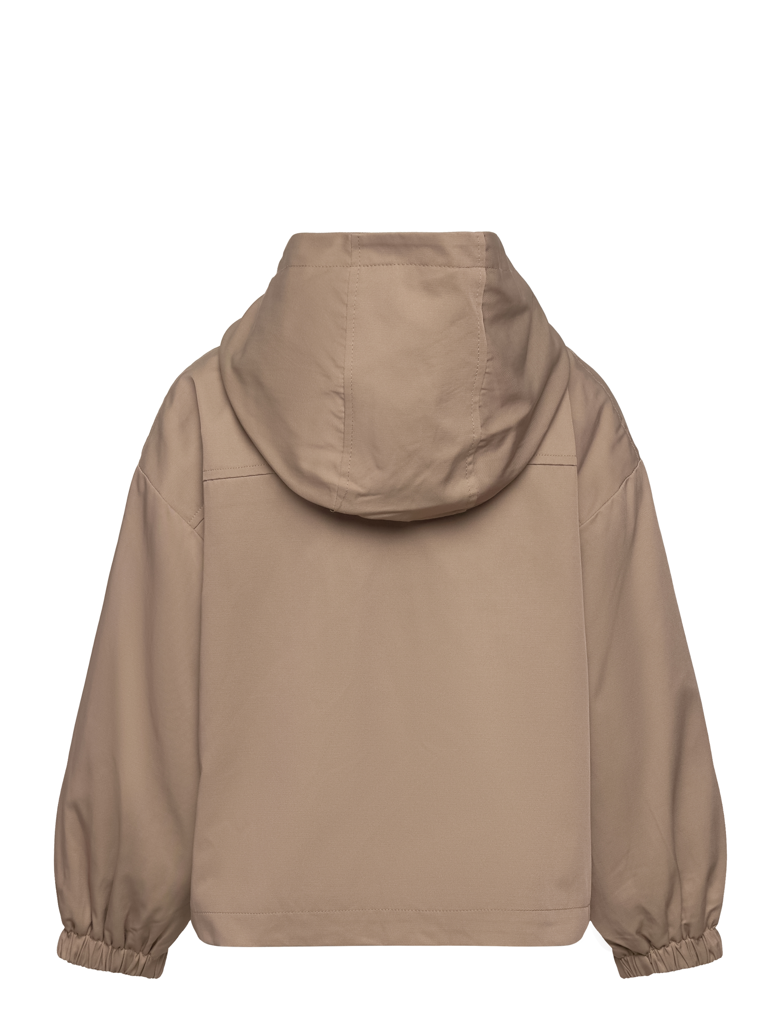 Sofie Schnoor Young - Jacket - mocha brown - 1