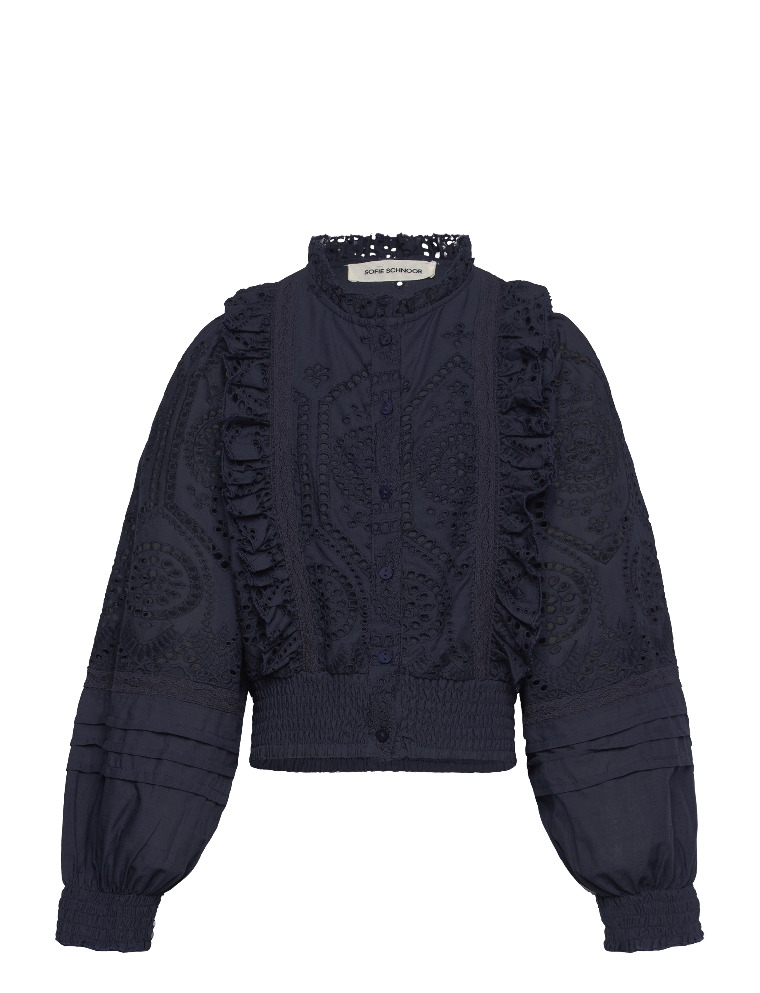 DARK BLUE
