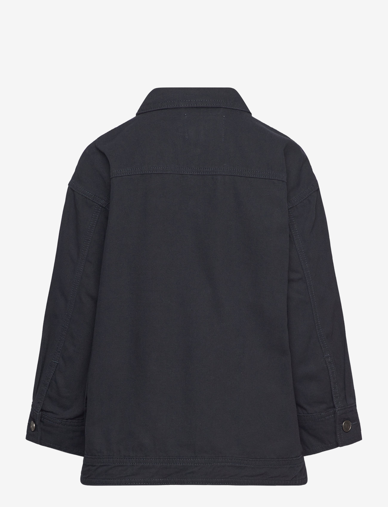 Sofie Schnoor Young - Jacket - jacken & mäntel - dark blue - 1