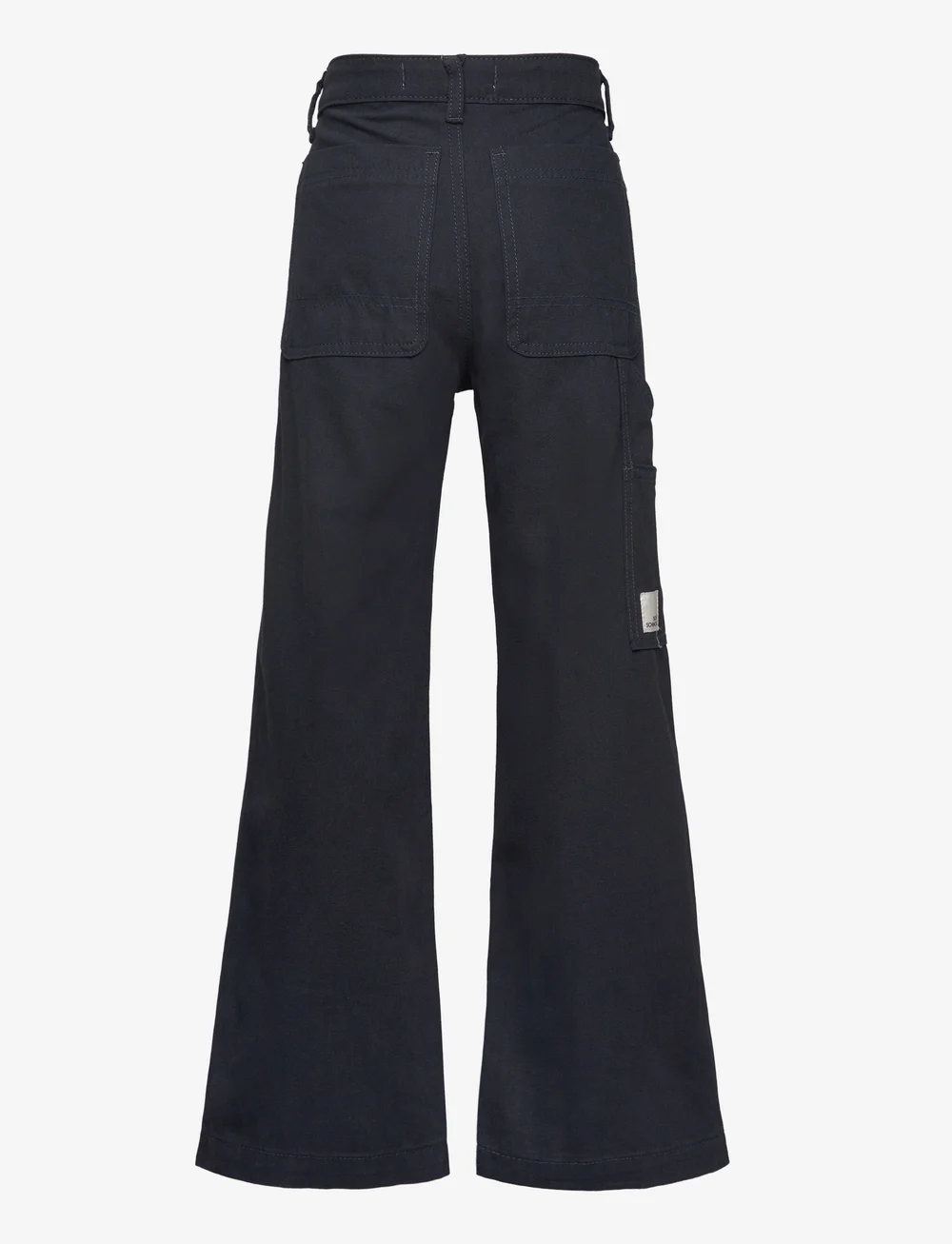 Sofie Schnoor Young - Pants - osta vanuse järgi - dark blue - 1