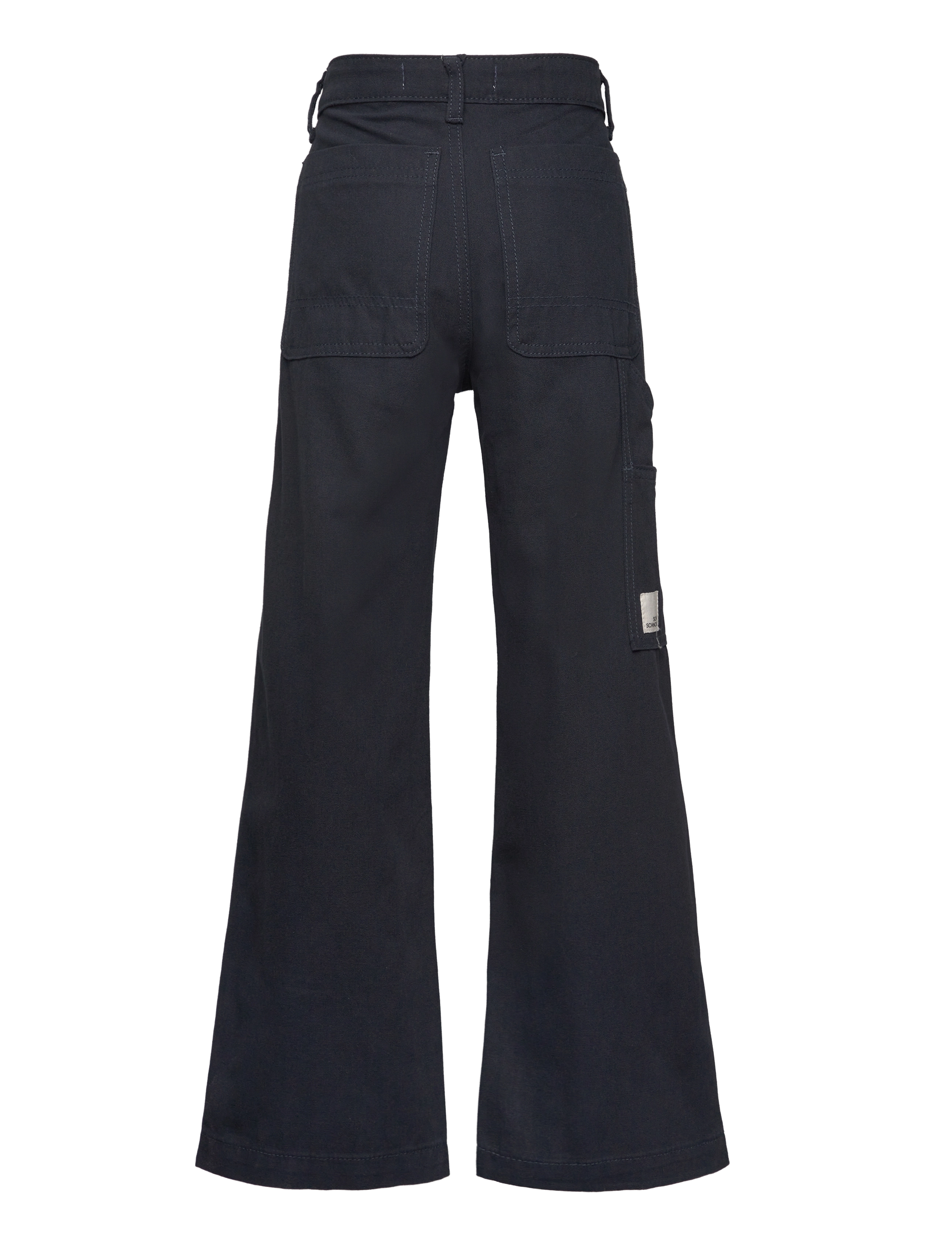 Sofie Schnoor Young - Pants - dark blue - 1