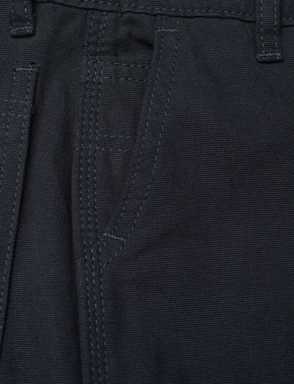 Sofie Schnoor Young - Pants - osta vanuse järgi - dark blue - 3