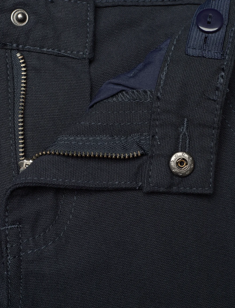 Sofie Schnoor Young - Pants - osta vanuse järgi - dark blue - 4