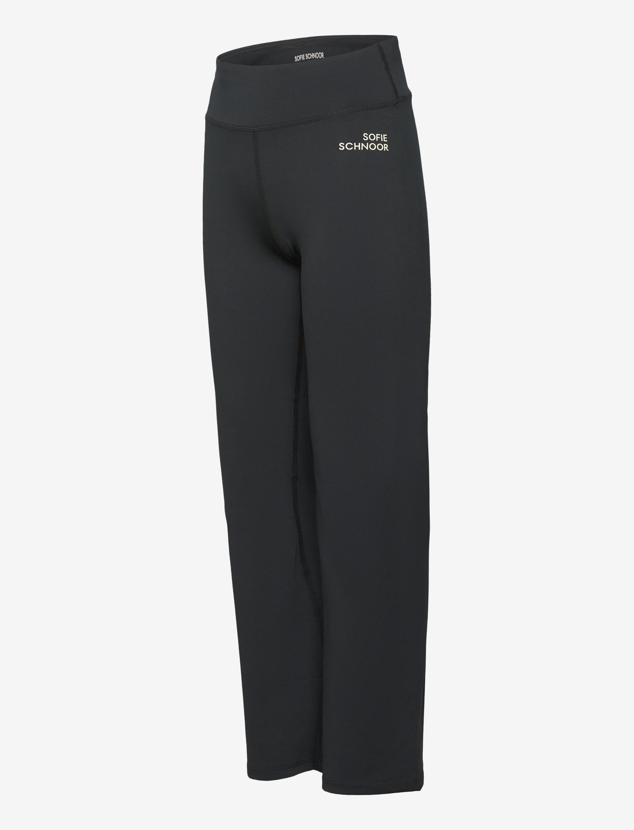 Sofie Schnoor Young - ZITAHSY TROUSERS - black - 2