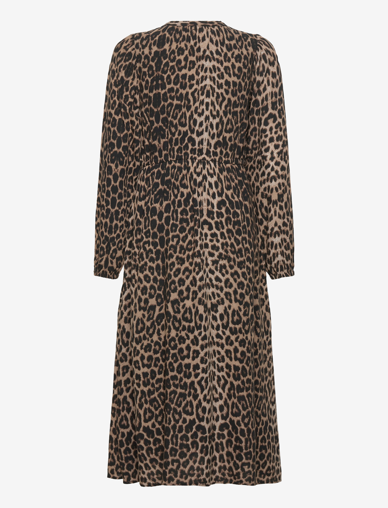 Sofie Schnoor Young - Dress - aop leo - 1