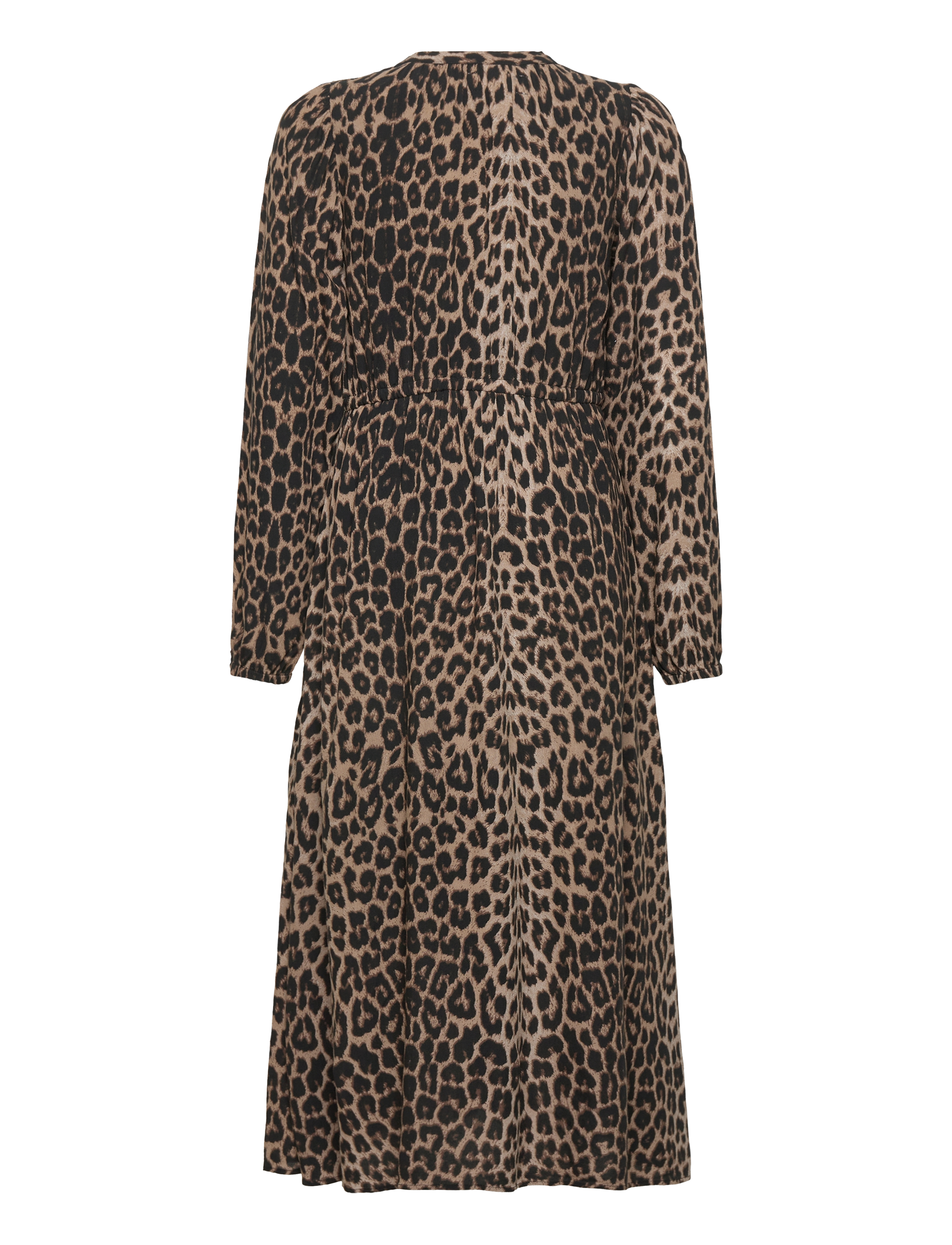 Sofie Schnoor Young - Dress - aop leo - 1
