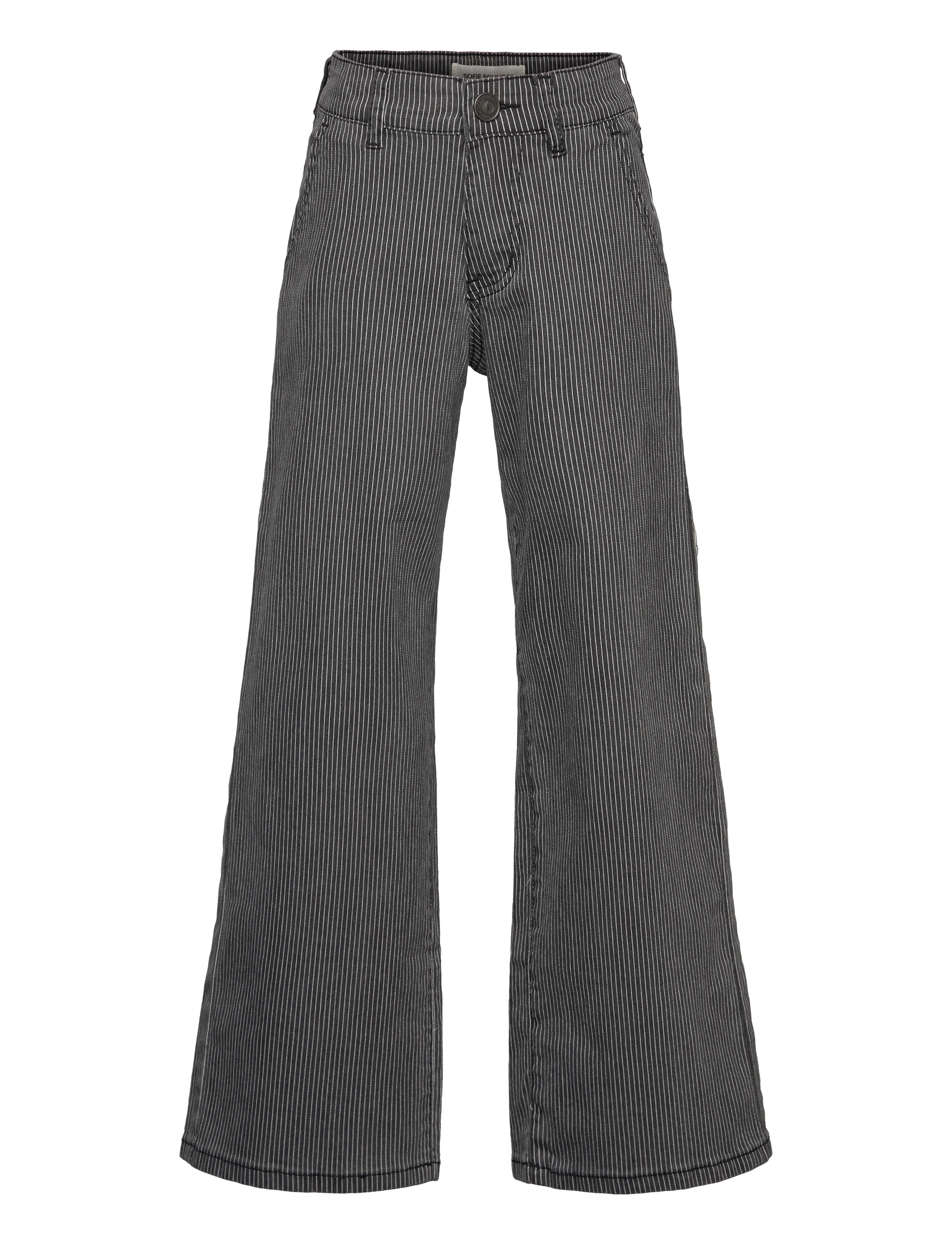 BLACK THIN STRIPE