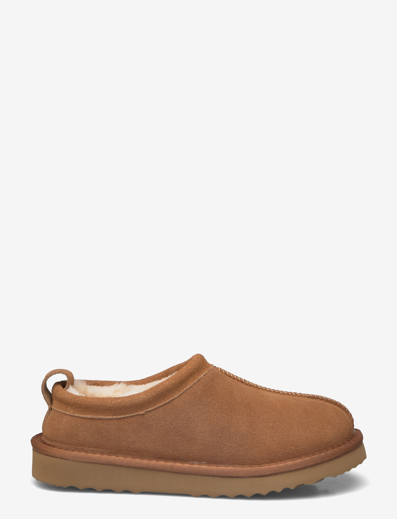 Sofie Schnoor Young - ADELENASY TEDDY SHOE - tan - 1