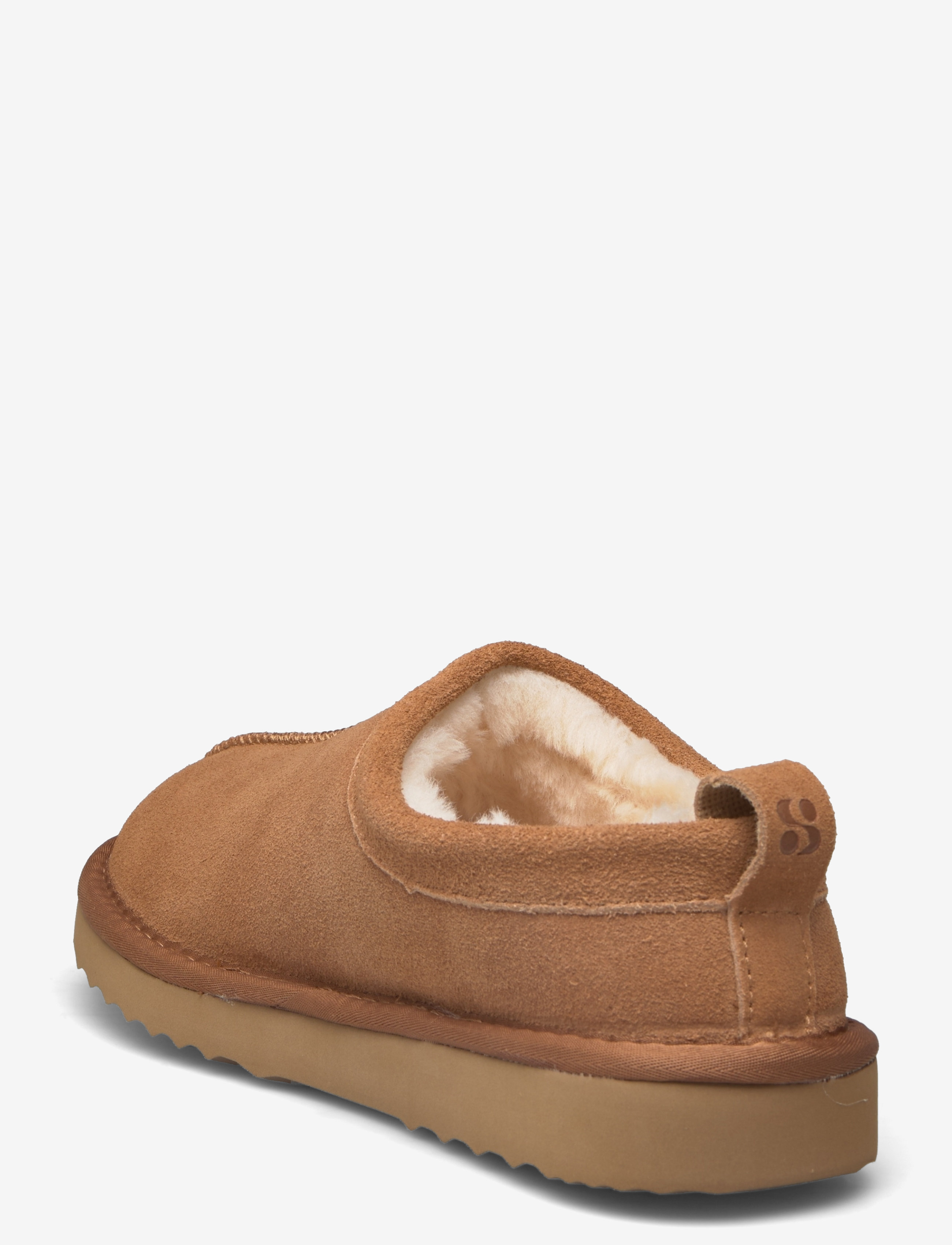 Sofie Schnoor Young - slipper - tan - 2
