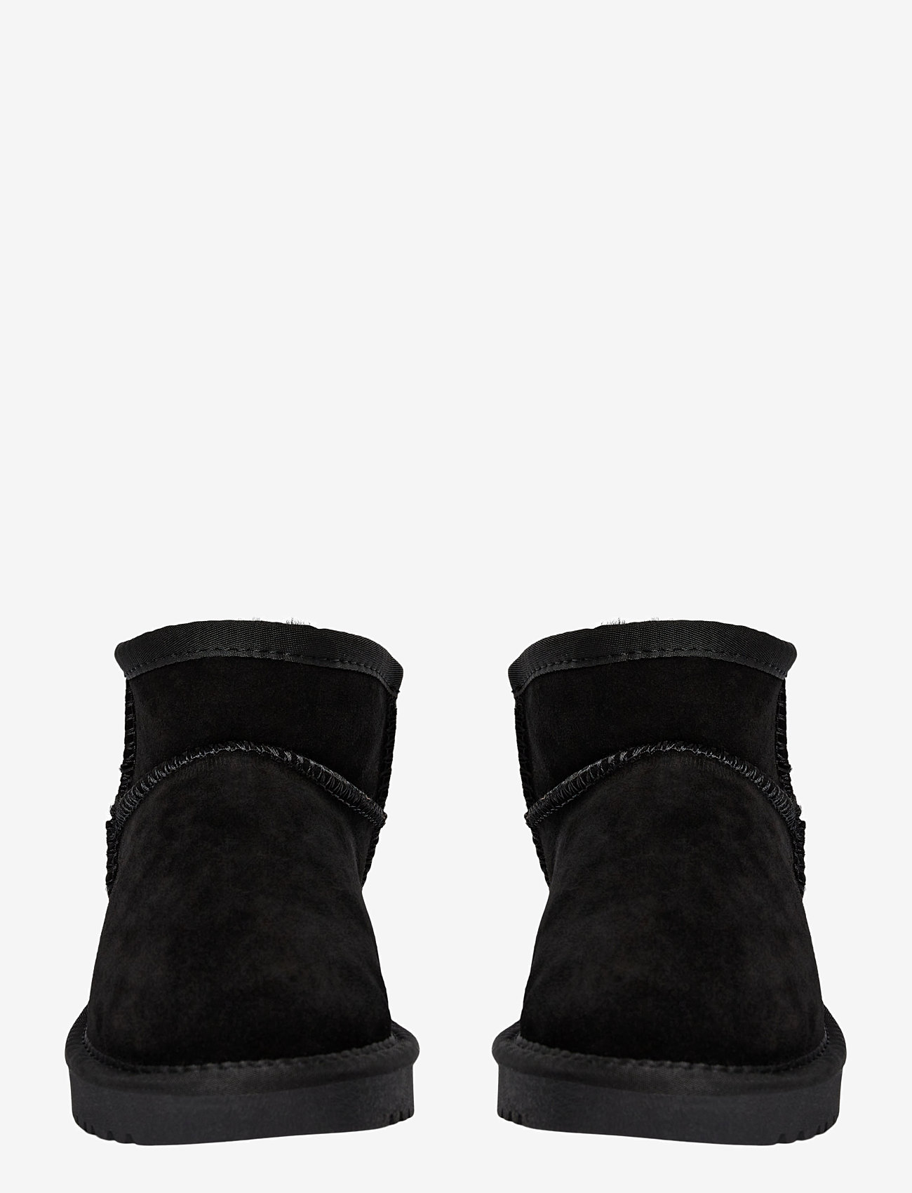 Sofie Schnoor Young - Boot Low - black - 2