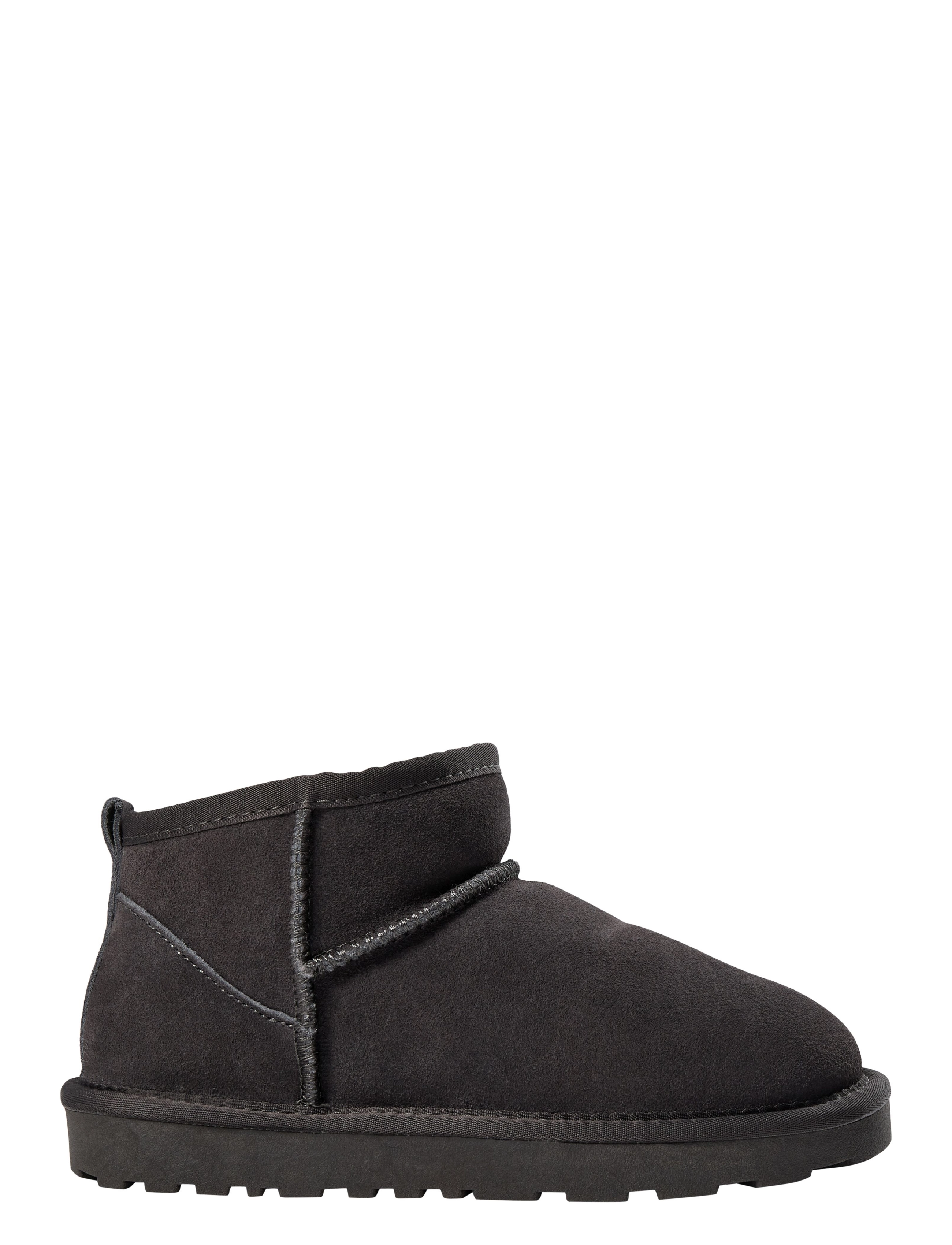 Boot Low - DARK GREY