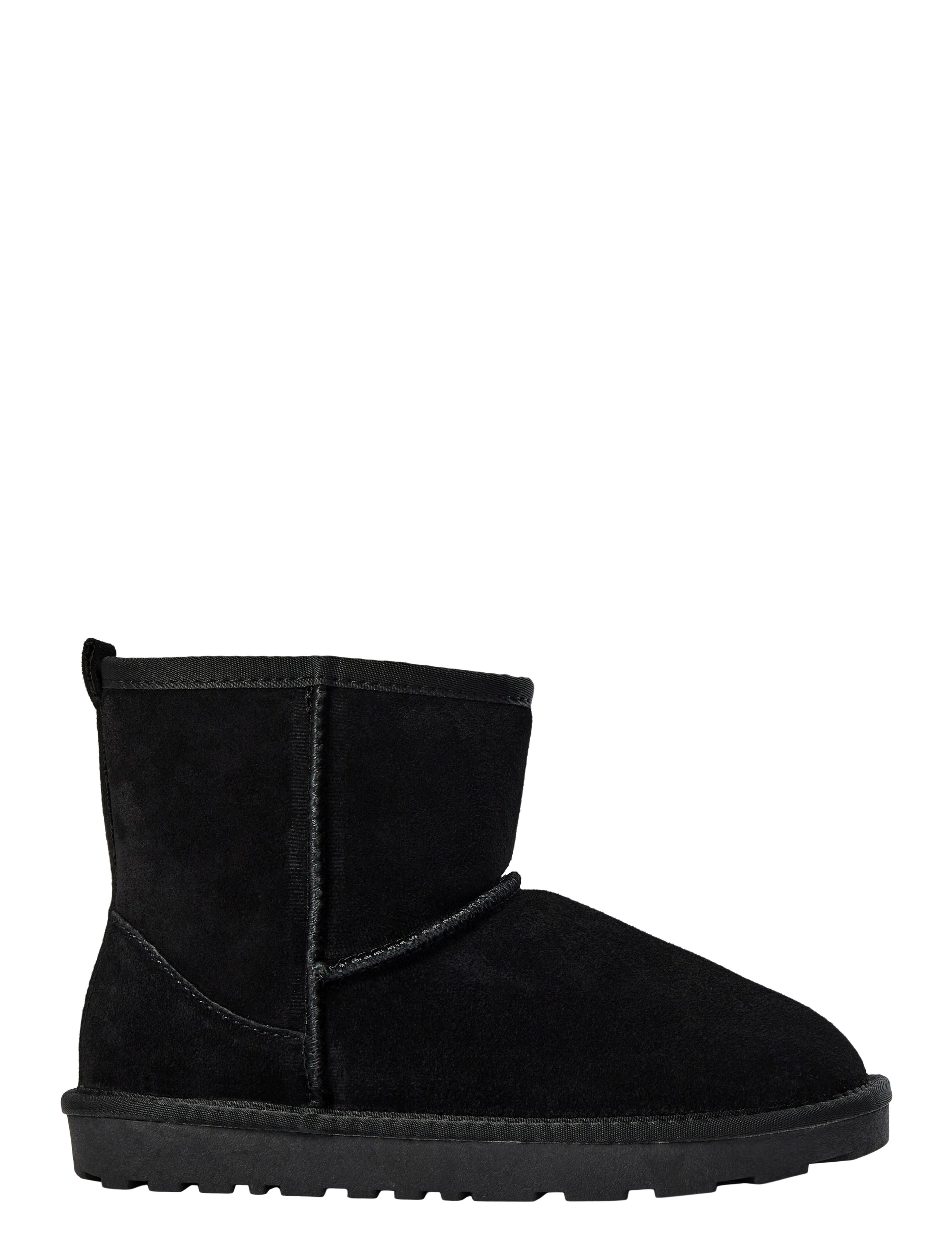 Boot - BLACK