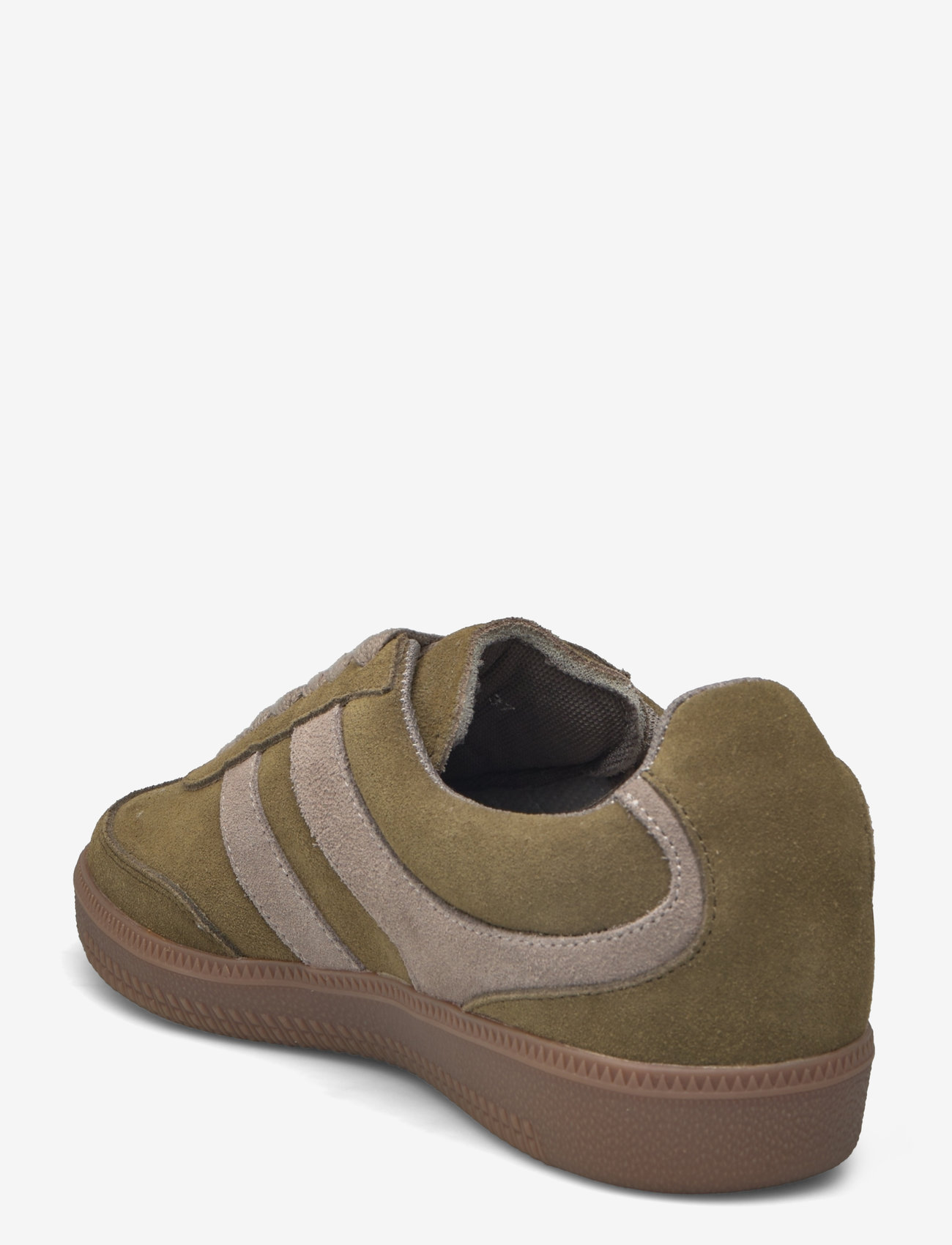 Sofie Schnoor Young - EVIASY SNEAKER - lave sneakers - kaki green - 2