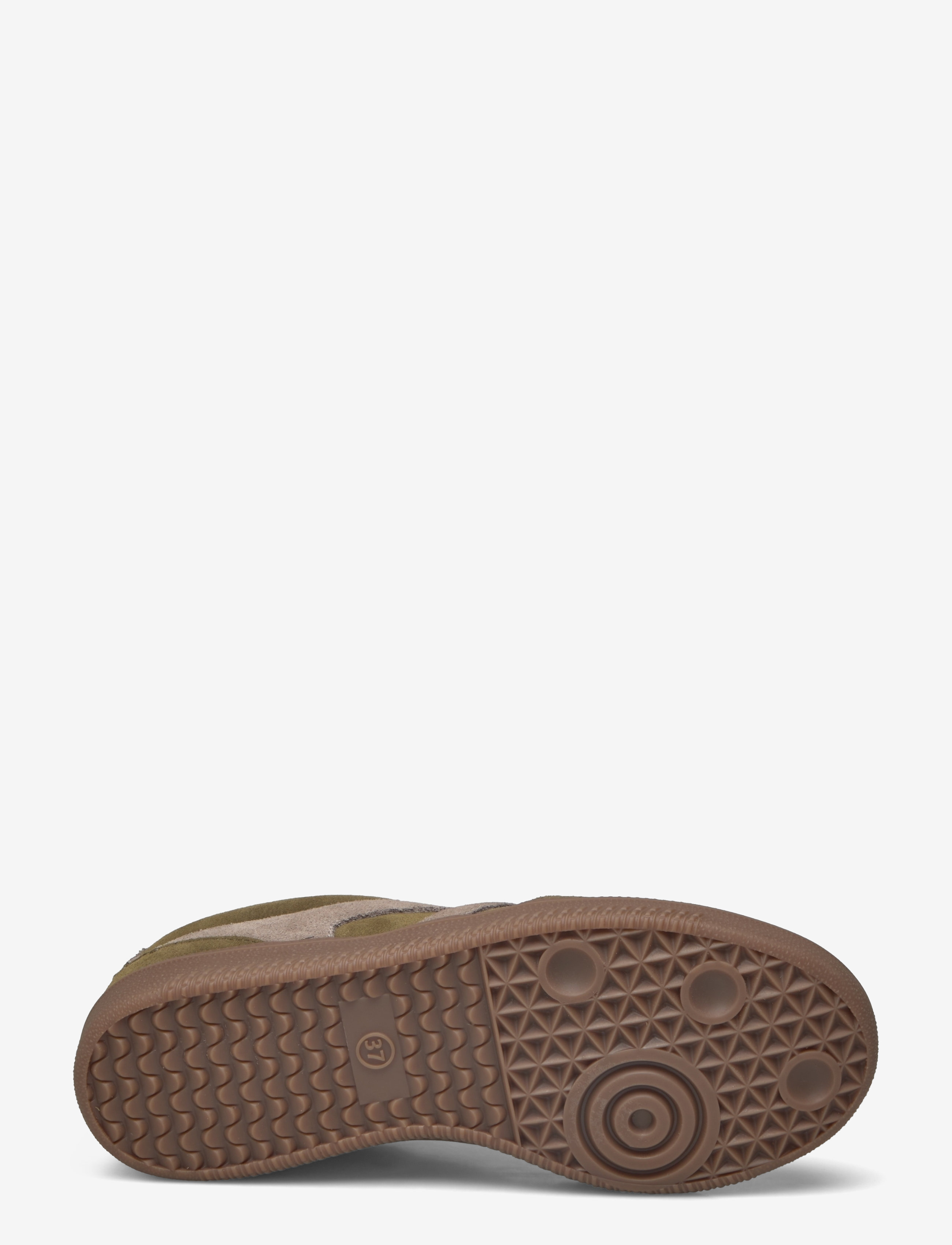 Sofie Schnoor Young - Sneaker - kaki green - 4