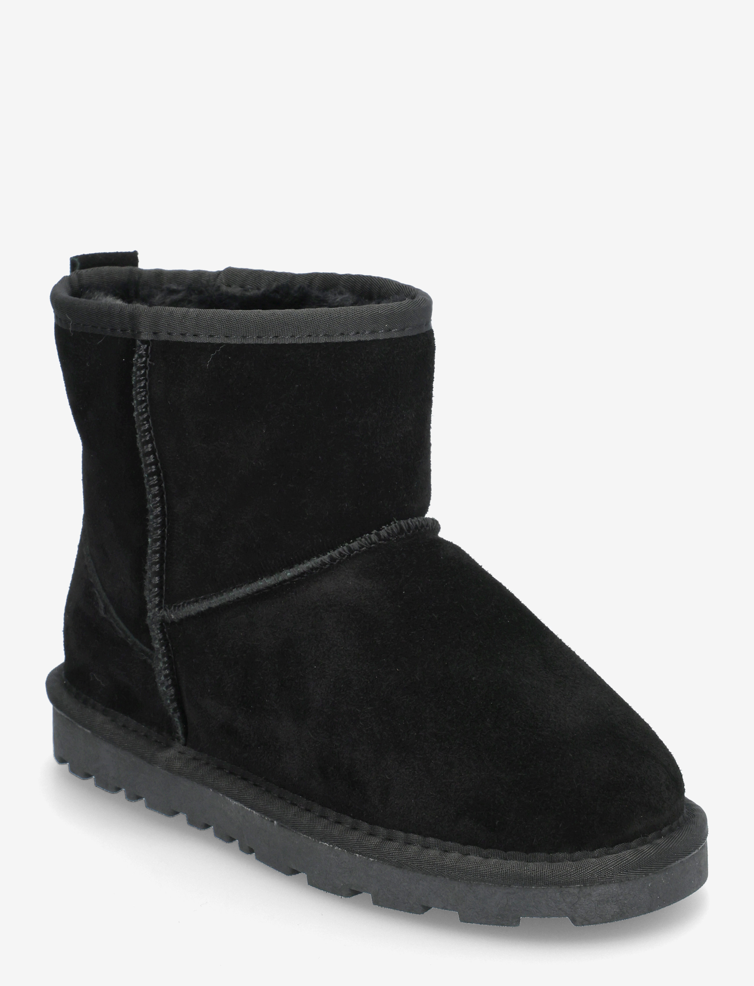 Sofie Schnoor Young Boozt Boot, 33, Winter Boots, Schwarz - Winterboots Pull On, Kinder