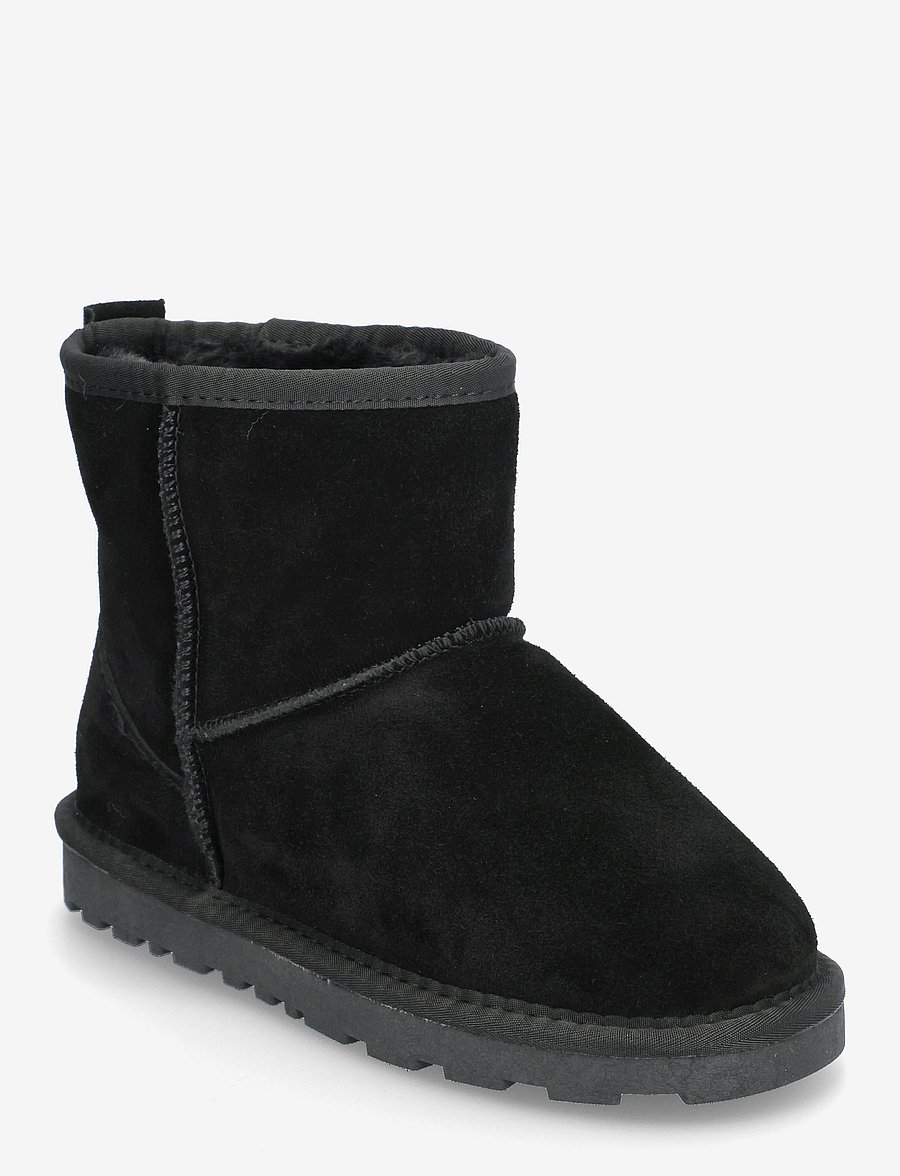 Sofie Schnoor Young - Boot Boozt - buty zimowe - black - 0