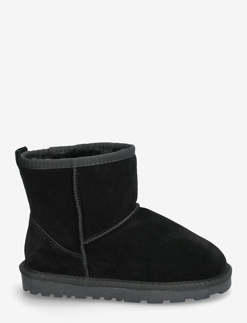 Sofie Schnoor Young - Boozt Boot - vinterstøvler - black - 1