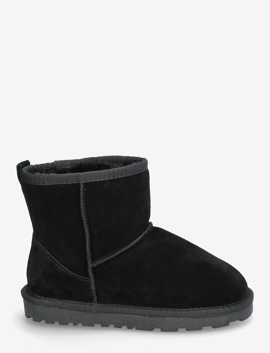 Sofie Schnoor Young - Boot Boozt - buty zimowe - black - 1