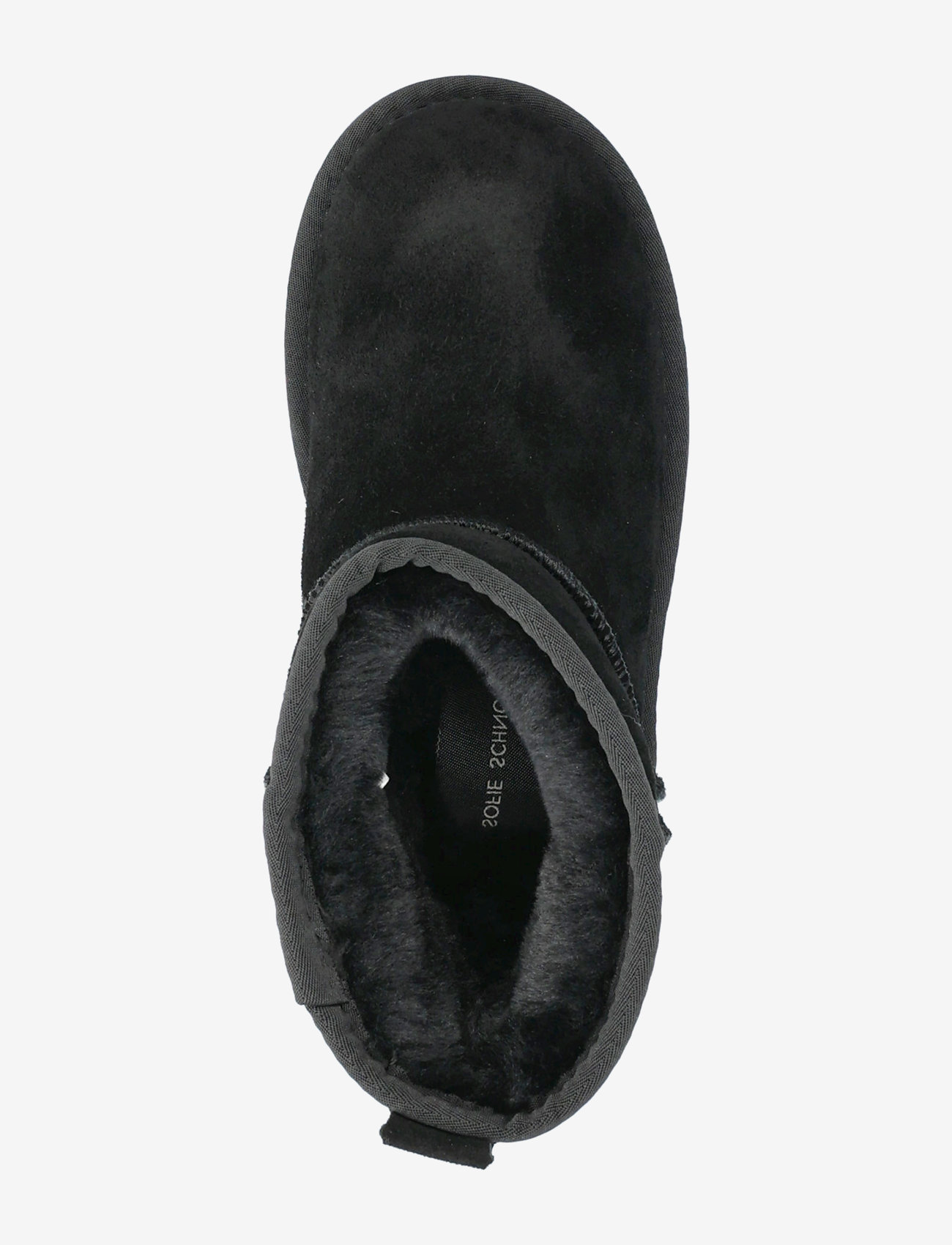 Sofie Schnoor Young - Boot Boozt - fall shoes - black - 3