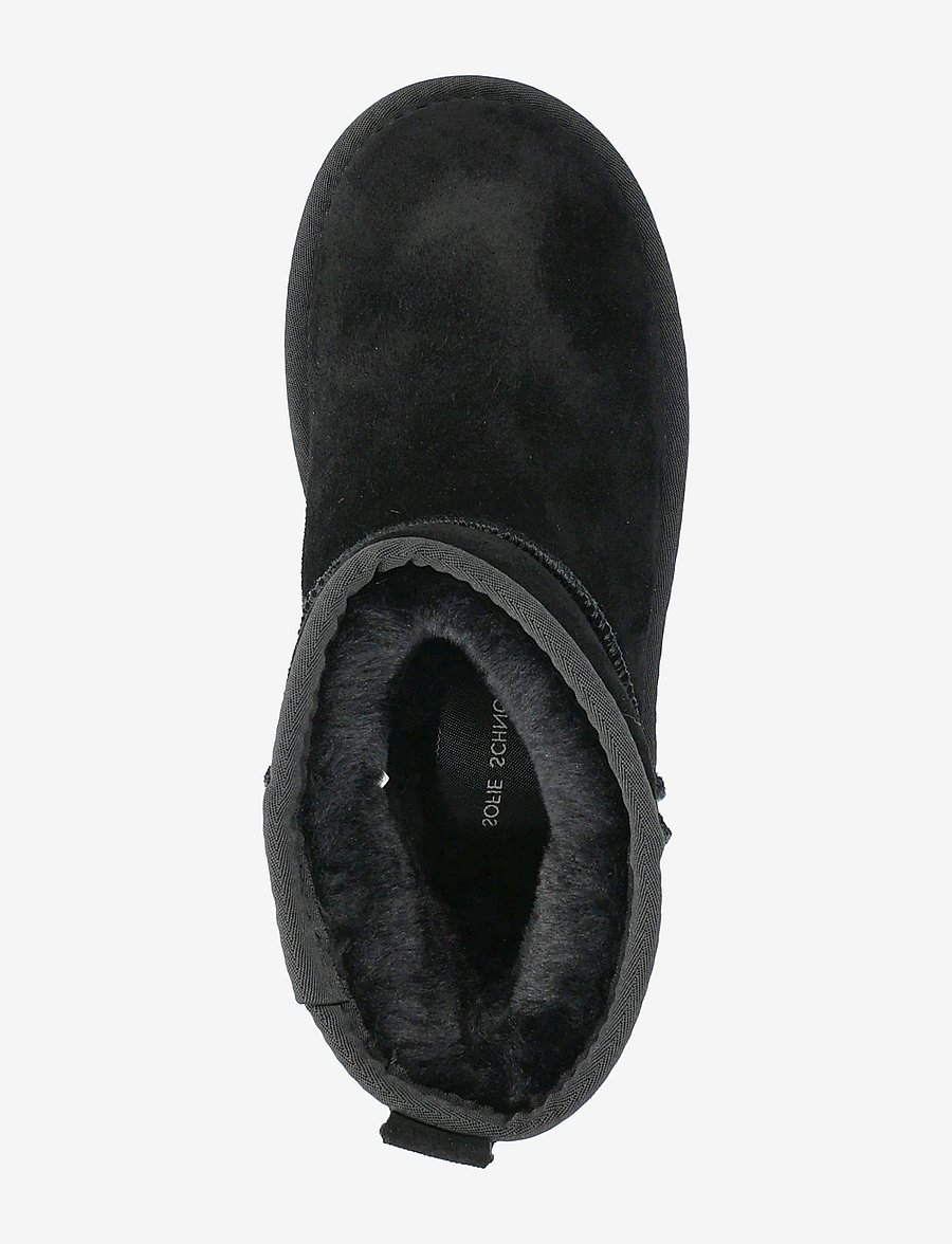 Sofie Schnoor Young - Boozt Boot - talvesaapad - black - 3