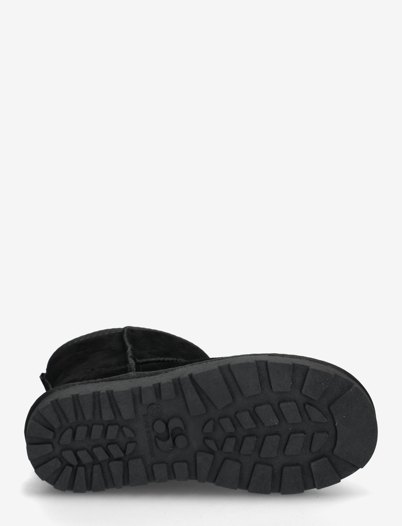 Sofie Schnoor Young - Boot Boozt - fall shoes - black - 4